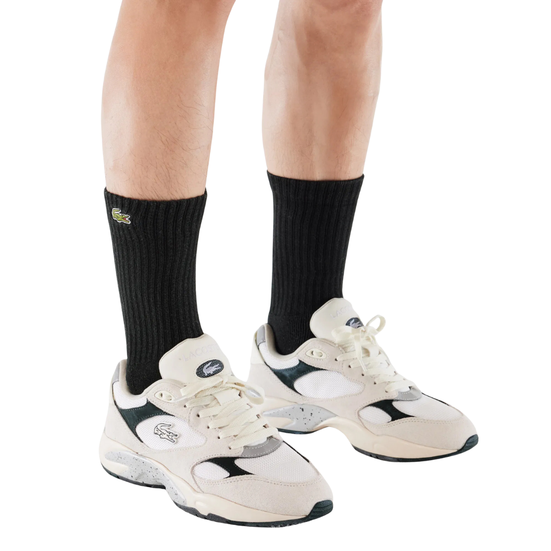 Lacoste Sport Storm 96 Lo Vintage Erkek Günlük Ayakkabı 747SMA0022.1Y5
