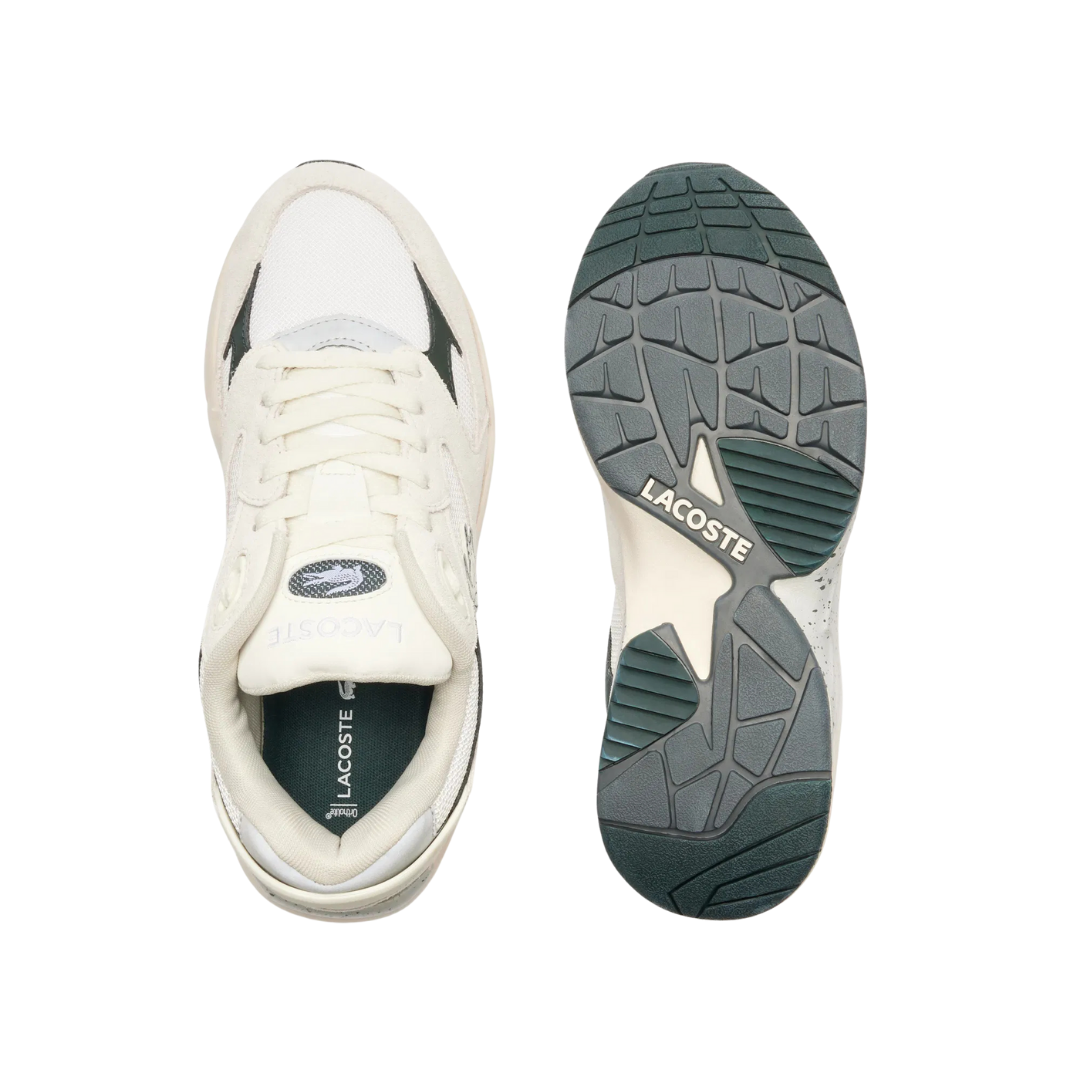 Lacoste Sport Storm 96 Lo Vintage Erkek Günlük Ayakkabı 747SMA0022.1Y5