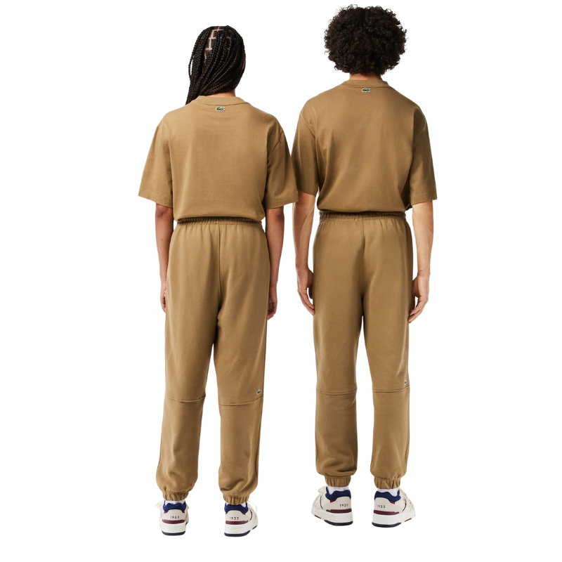 Lacoste Unisex Kahverengi Eşofman Altı XH0075.SIX