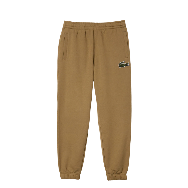Lacoste Unisex Kahverengi Eşofman Altı XH0075.SIX