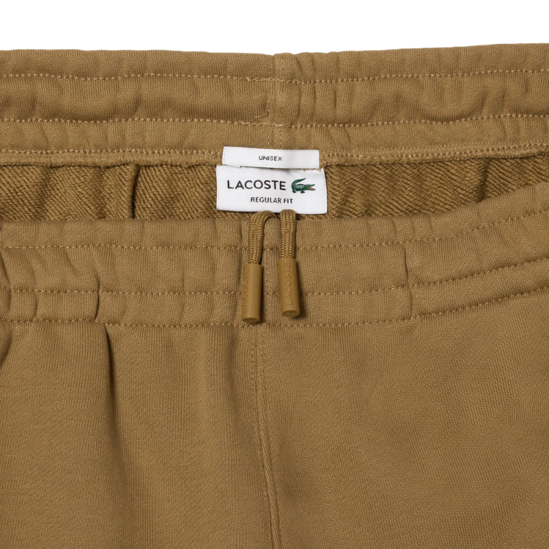Lacoste Unisex Kahverengi Eşofman Altı XH0075.SIX