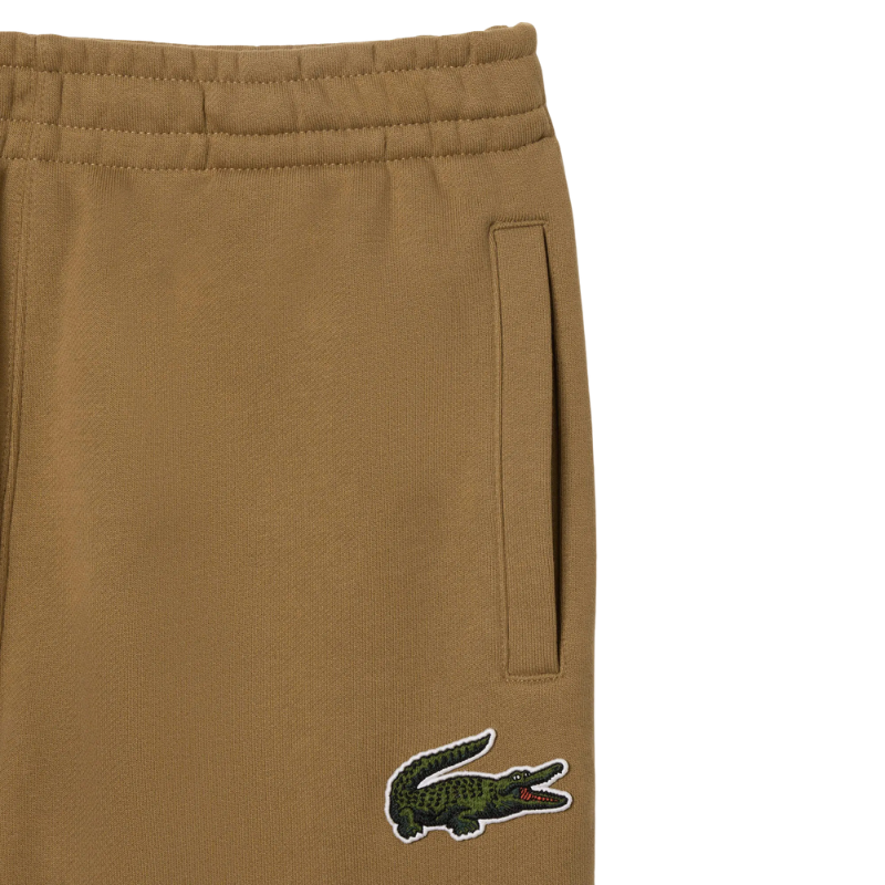 Lacoste Unisex Kahverengi Eşofman Altı XH0075.SIX