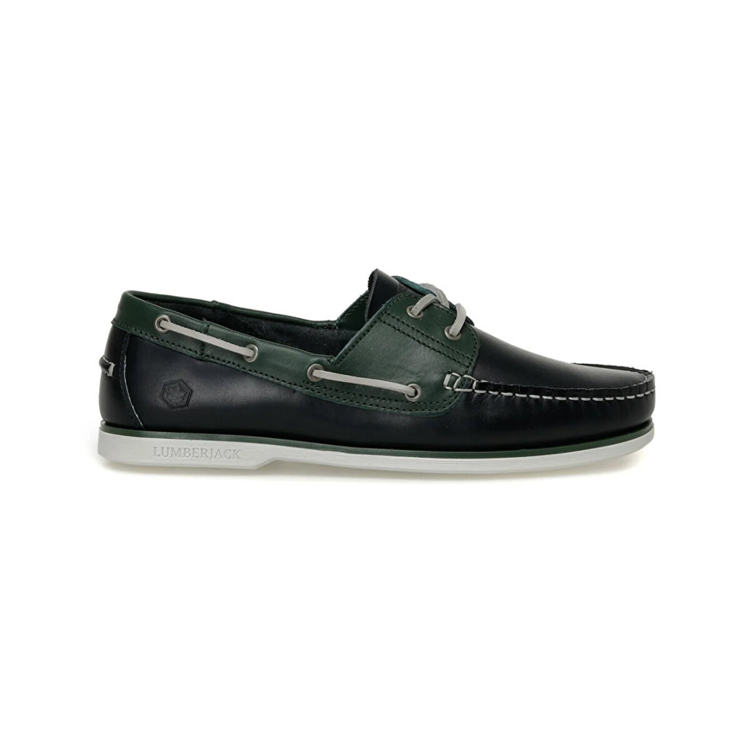 Lumberjack Navigator Erkek Lacivert Günlük Ayakkabı 101345250