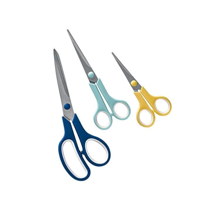 Makas Seti 3 ' lü SI12090343