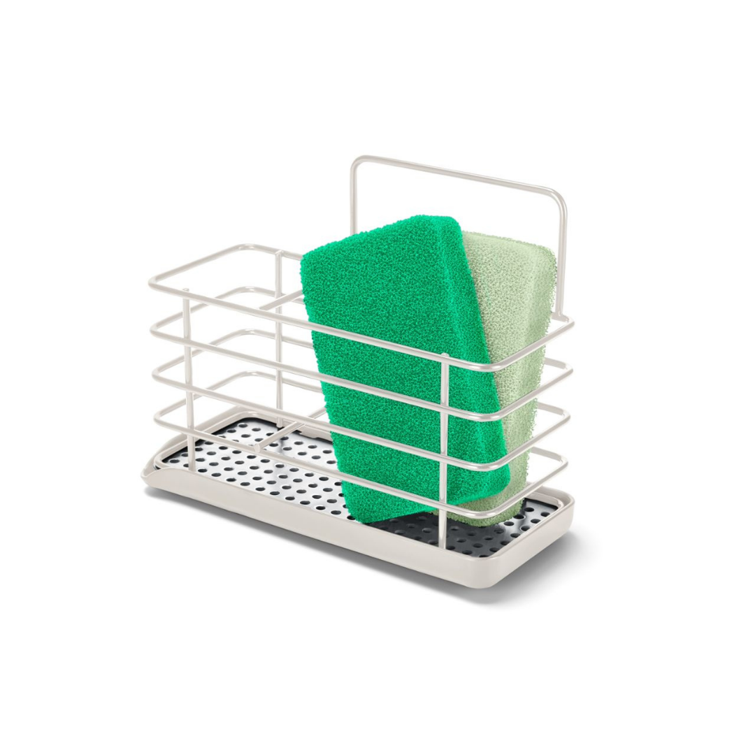 Metal Bulaşık Malzemesi Standı 682300