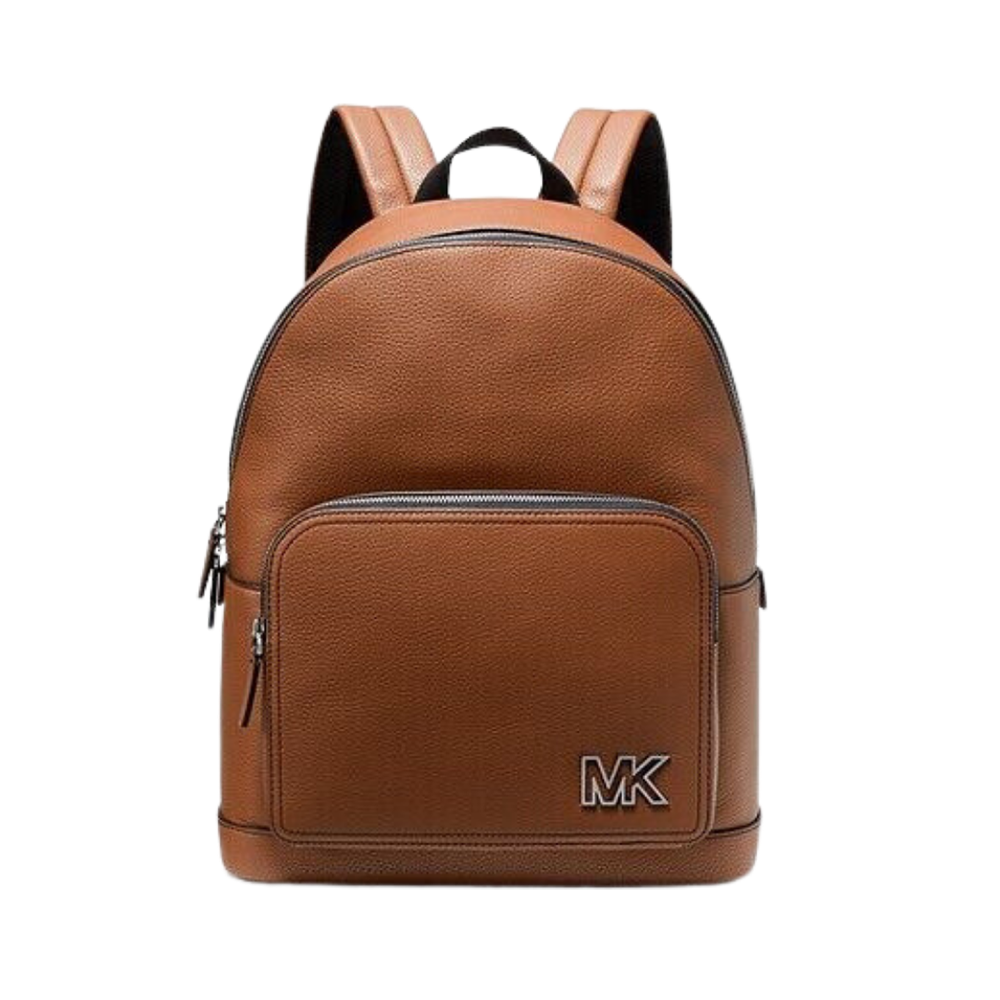 Michael Kors Cooper Deri Sırt Çantası