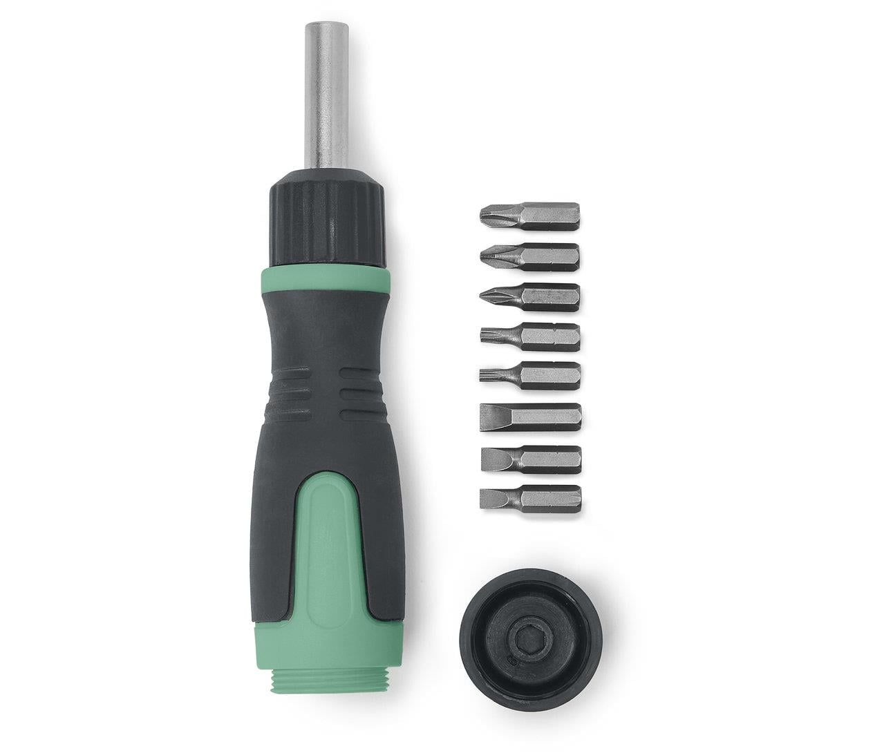 Mıknatıslı Cırcırlı Tornavida 707361