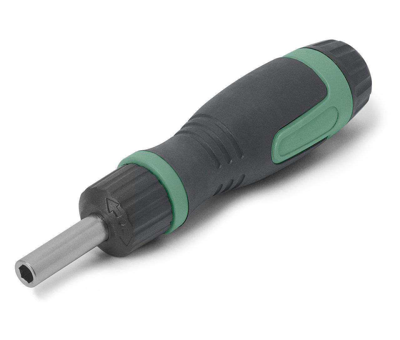 Mıknatıslı Cırcırlı Tornavida 707361