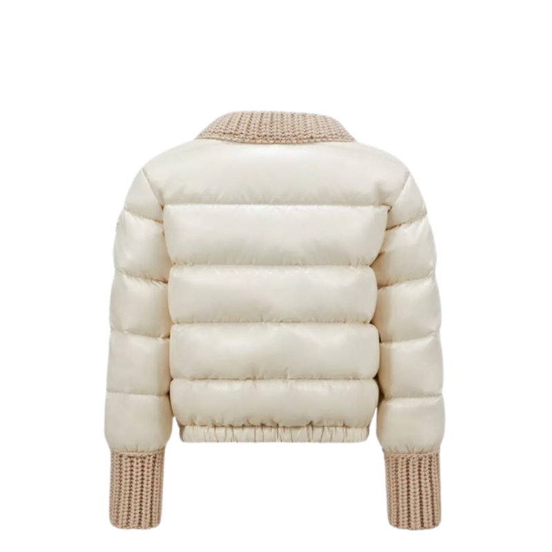 Moncler Arcelot Kız Çocuk Dolgulu Mont MONA4248