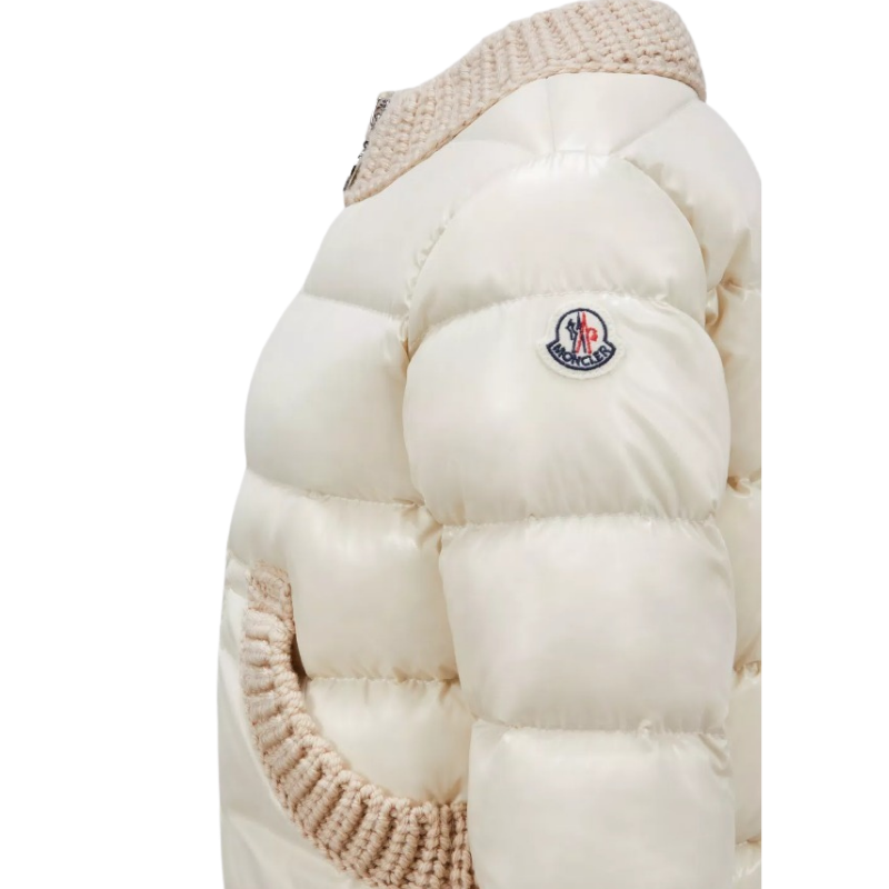 Moncler Arcelot Kız Çocuk Dolgulu Mont MONA4248