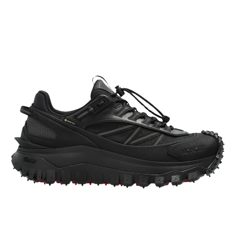Moncler Trailgrip GTX Kadın Outdoor Ayakkabı 
