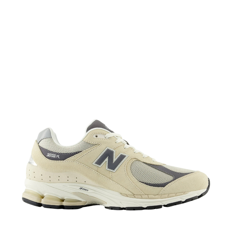 New Balance 2002 Bej Unisex Spor Ayakkabı M2002RFA
