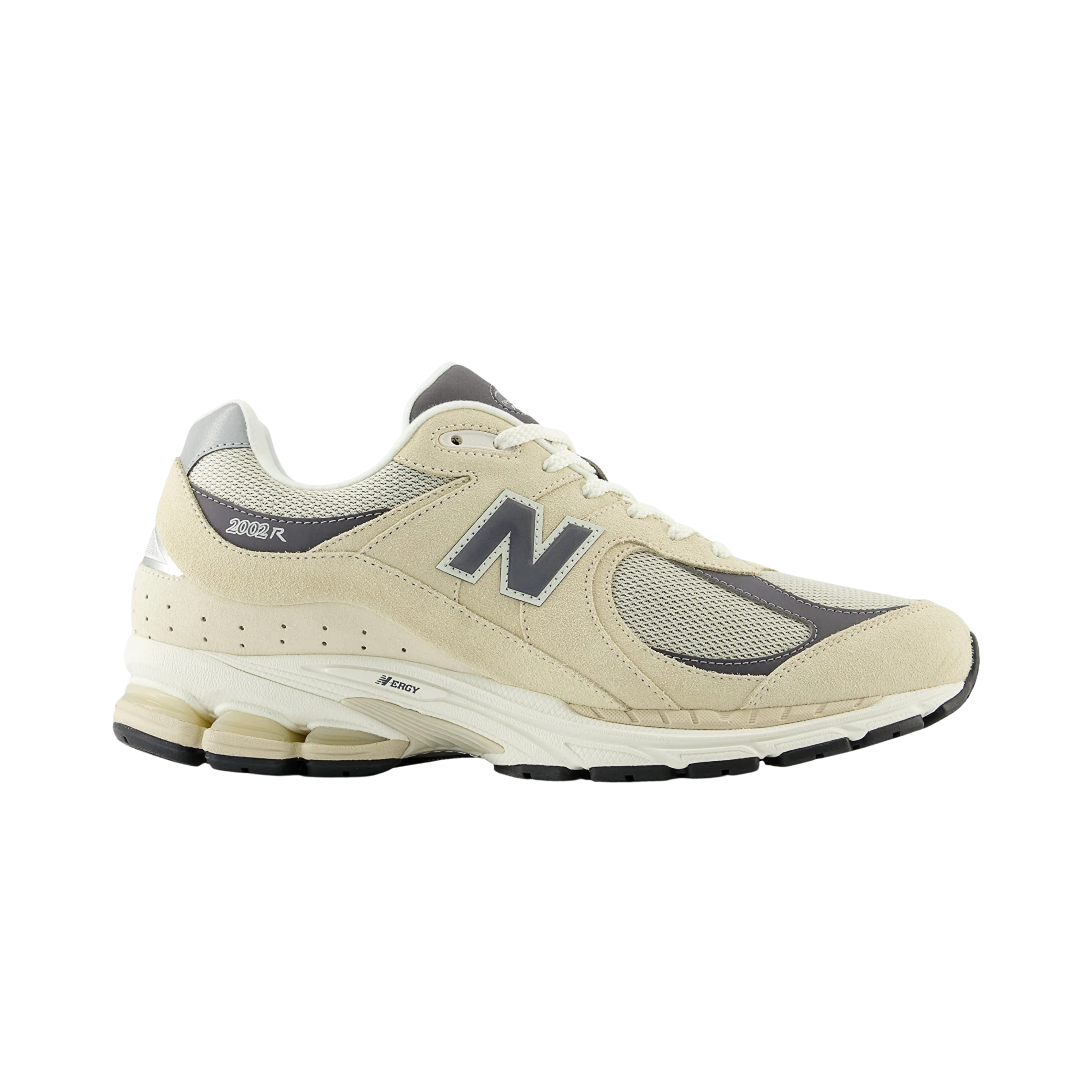 New Balance 2002 Bej Unisex Spor Ayakkabı M2002RFA