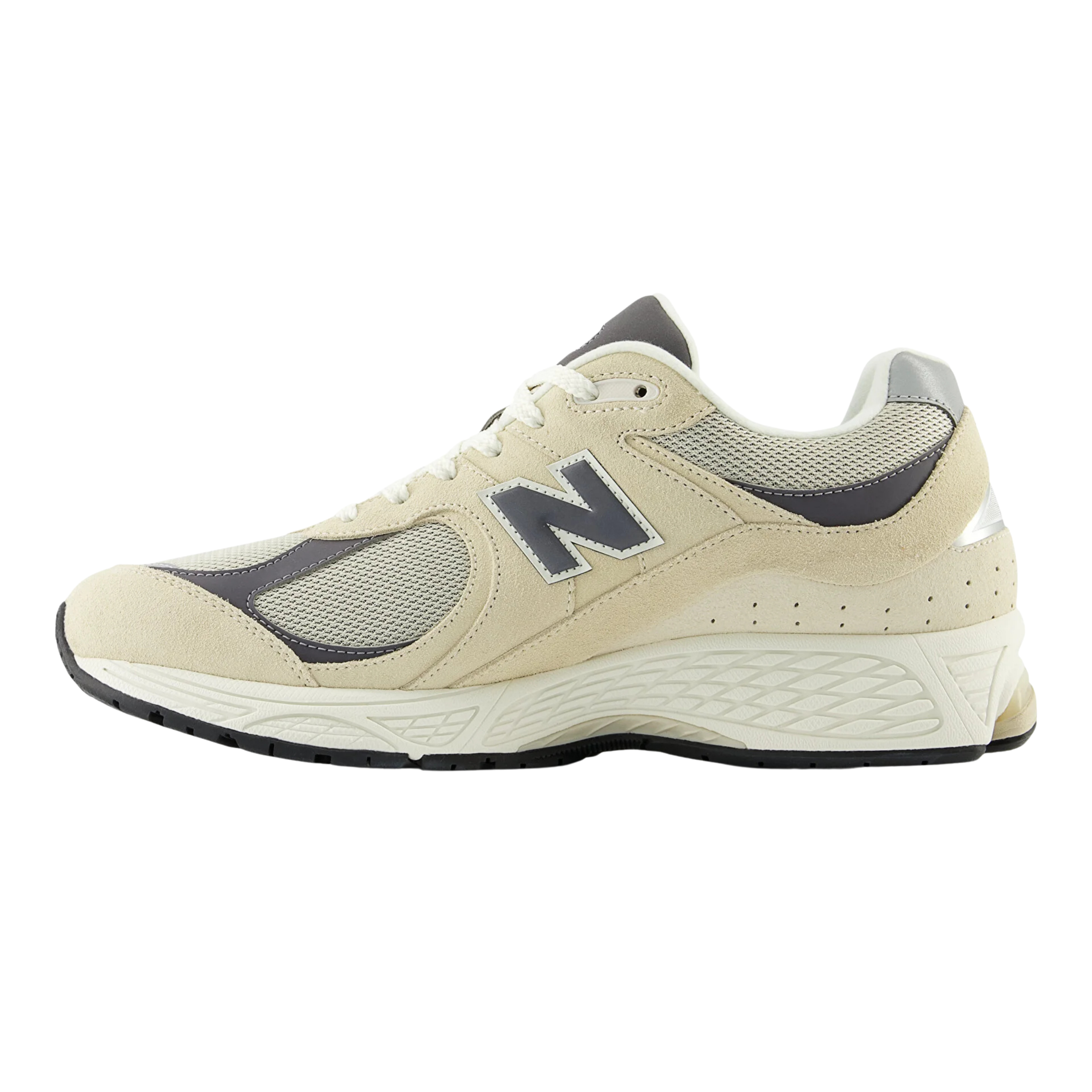 New Balance 2002 Bej Unisex Spor Ayakkabı M2002RFA