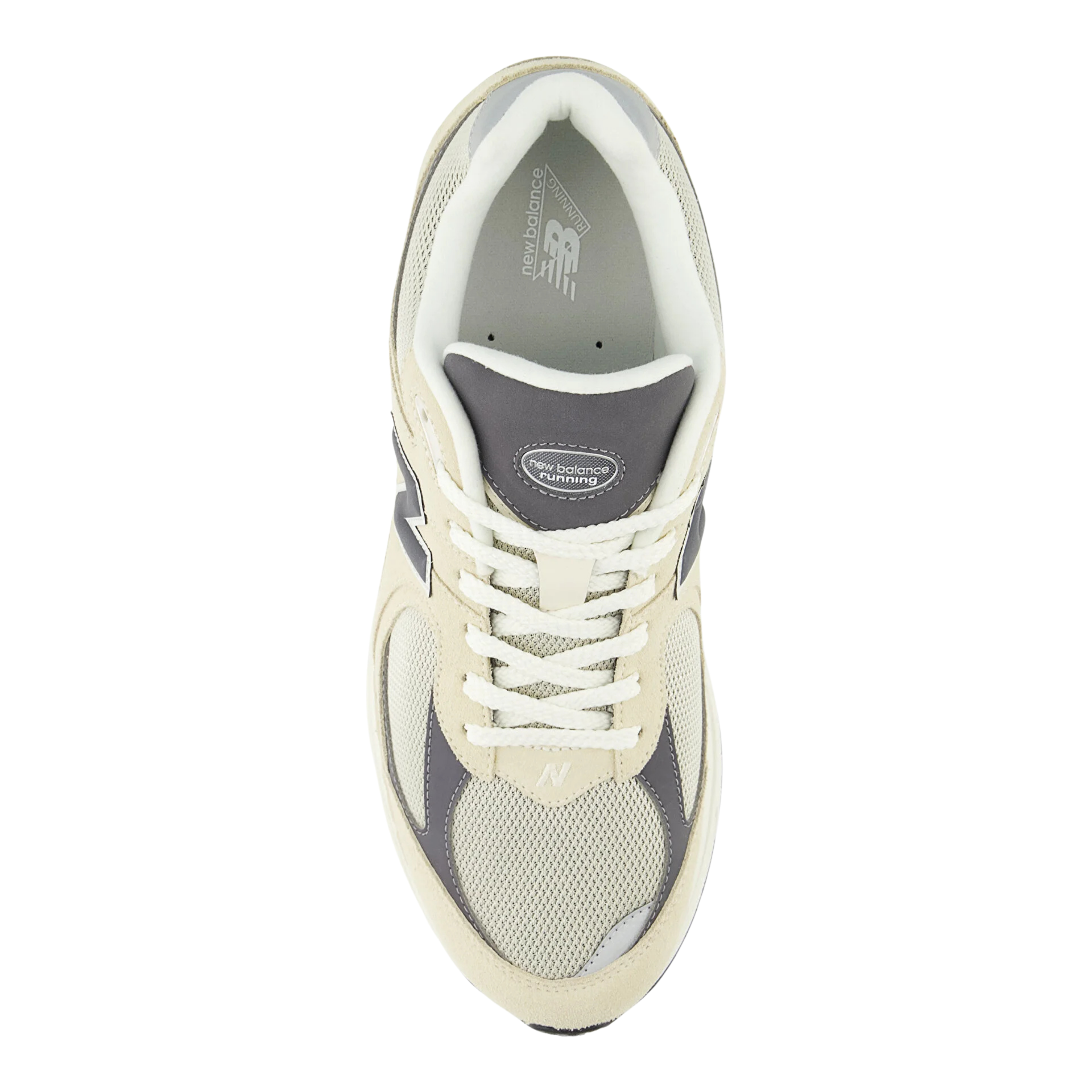 New Balance 2002 Bej Unisex Spor Ayakkabı M2002RFA