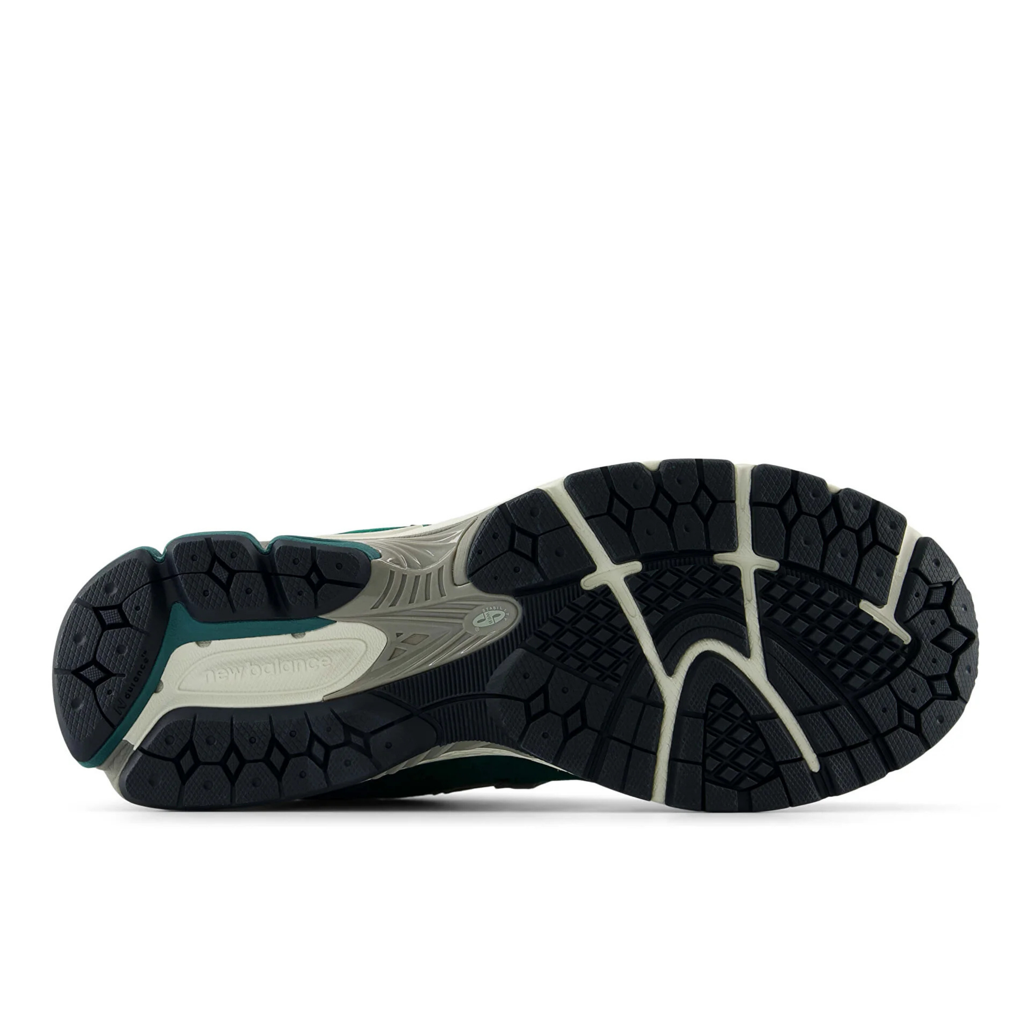New Balance 2002 Erkek Spor Ayakkabı M2002RFK