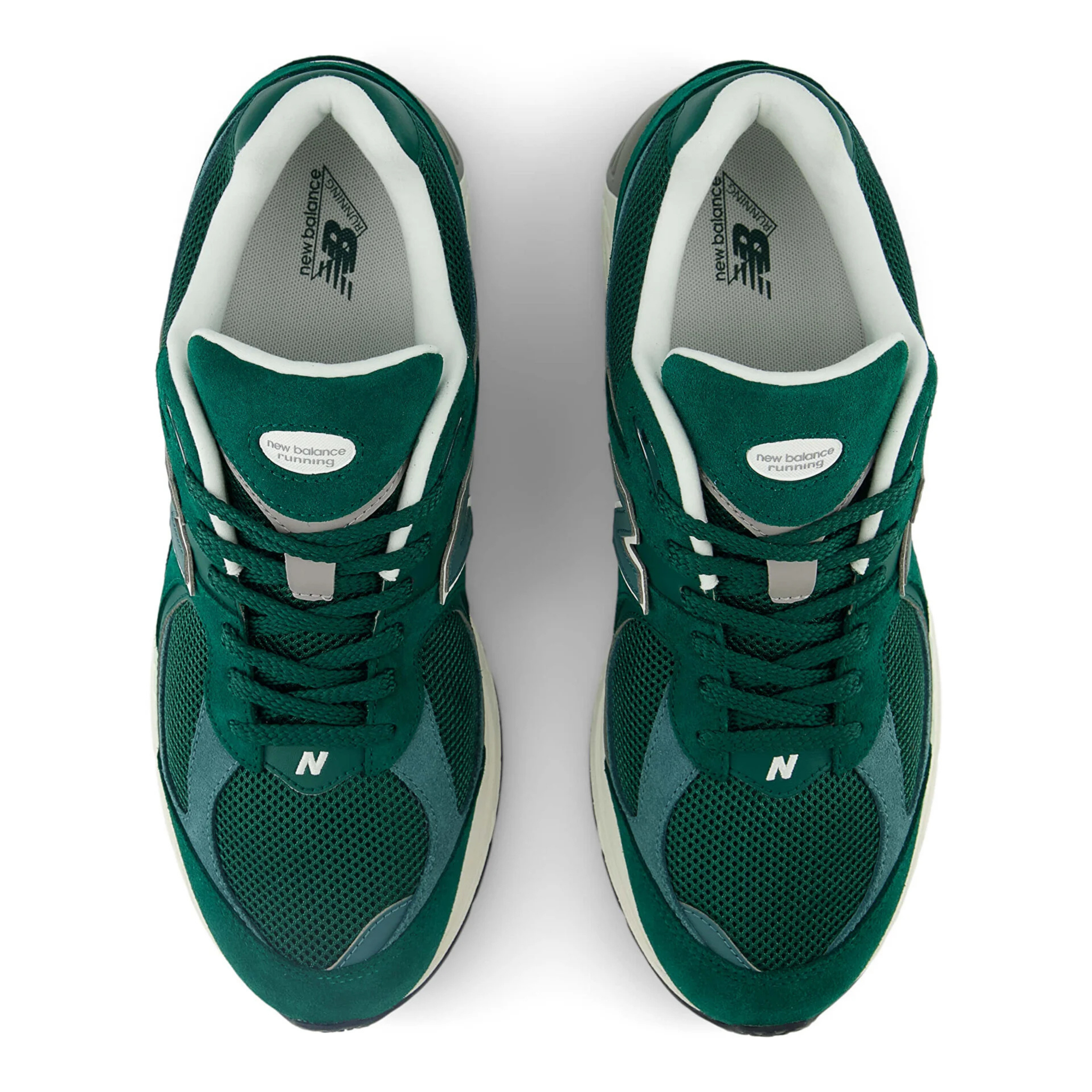 New Balance 2002 Erkek Spor Ayakkabı M2002RFK