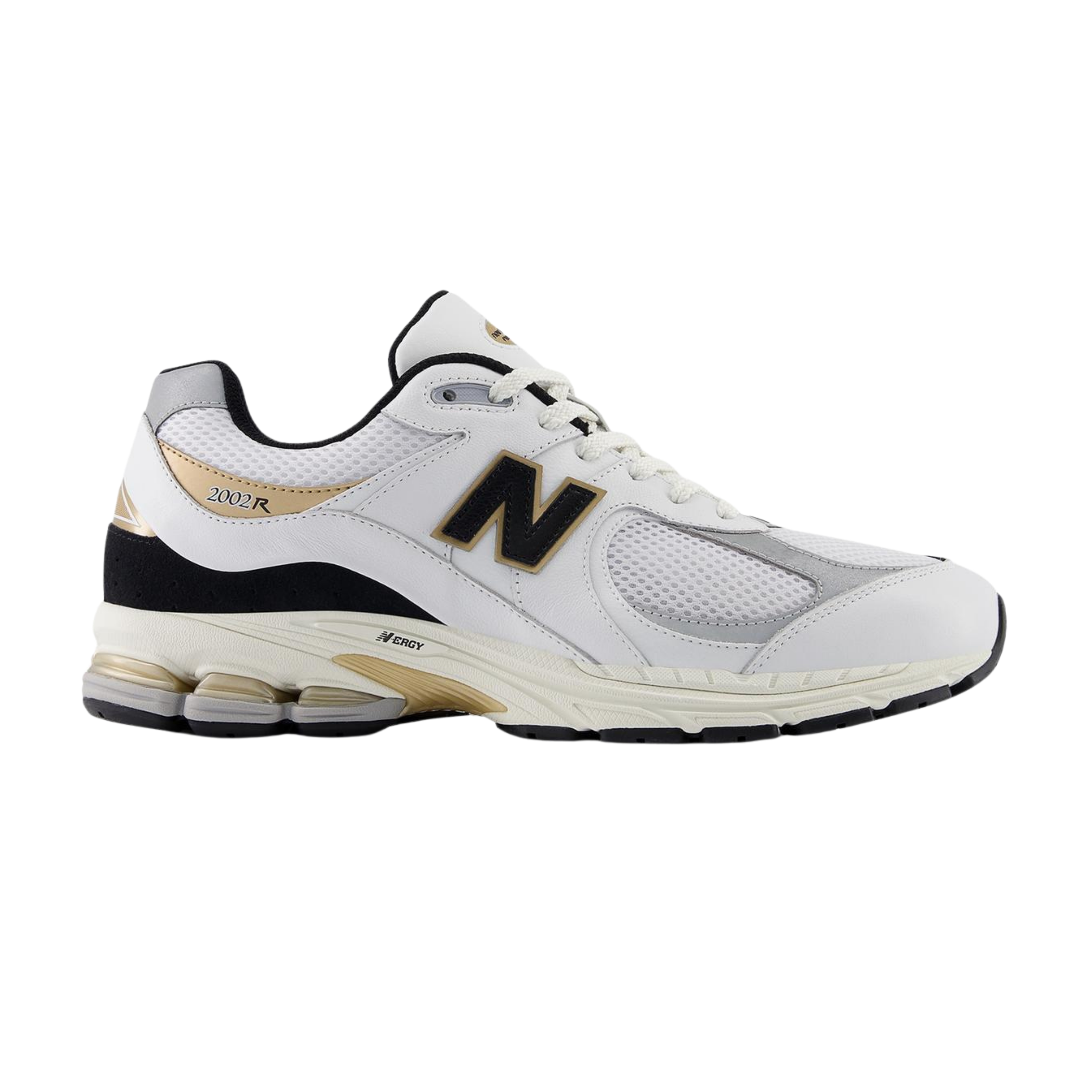 New Balance 2002R Erkek Günlük Ayakkabı M2002RPN-100