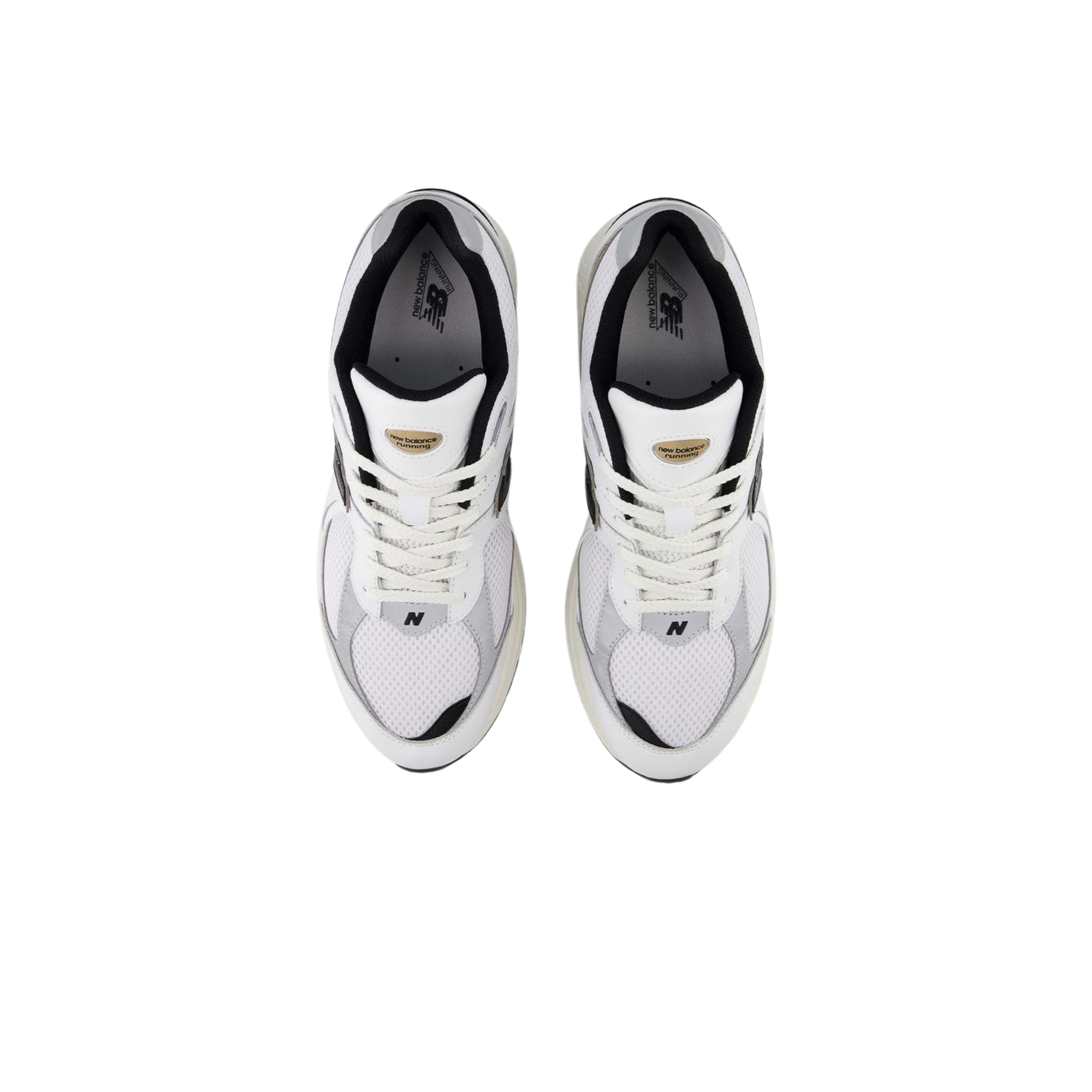 New Balance 2002R Erkek Günlük Ayakkabı M2002RPN-100
