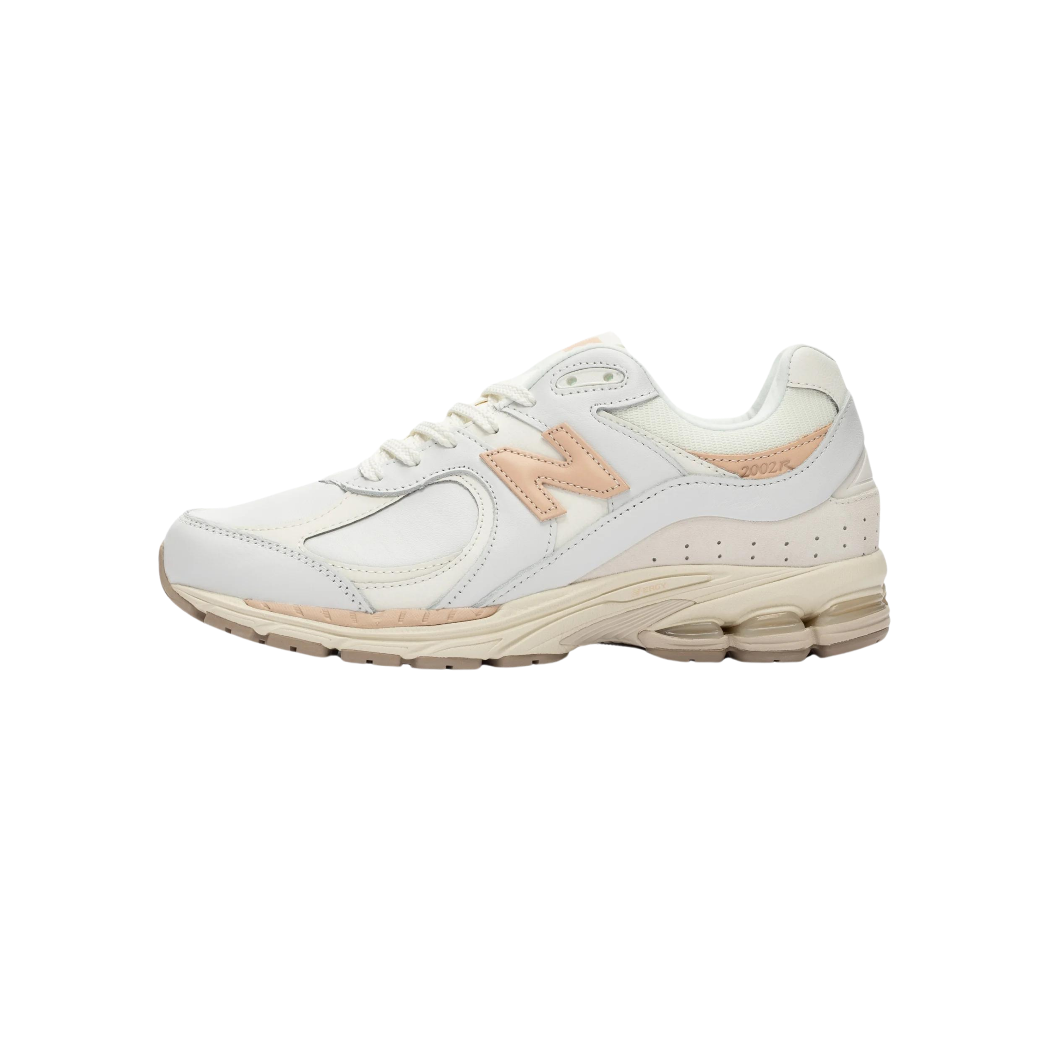 New Balance 2002R Erkek Spor Ayakkabı M2002RVF