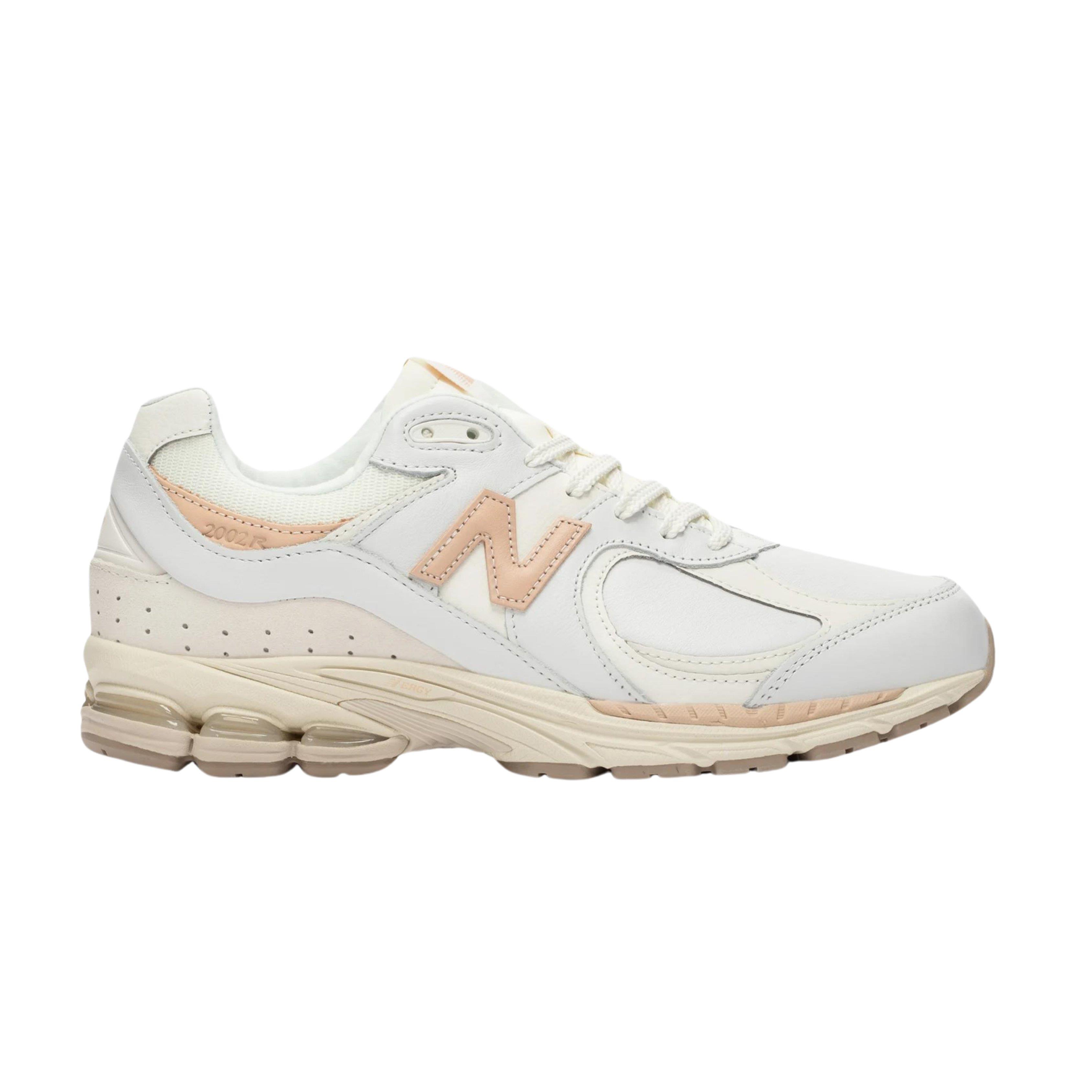 New Balance 2002R Erkek Spor Ayakkabı M2002RVF