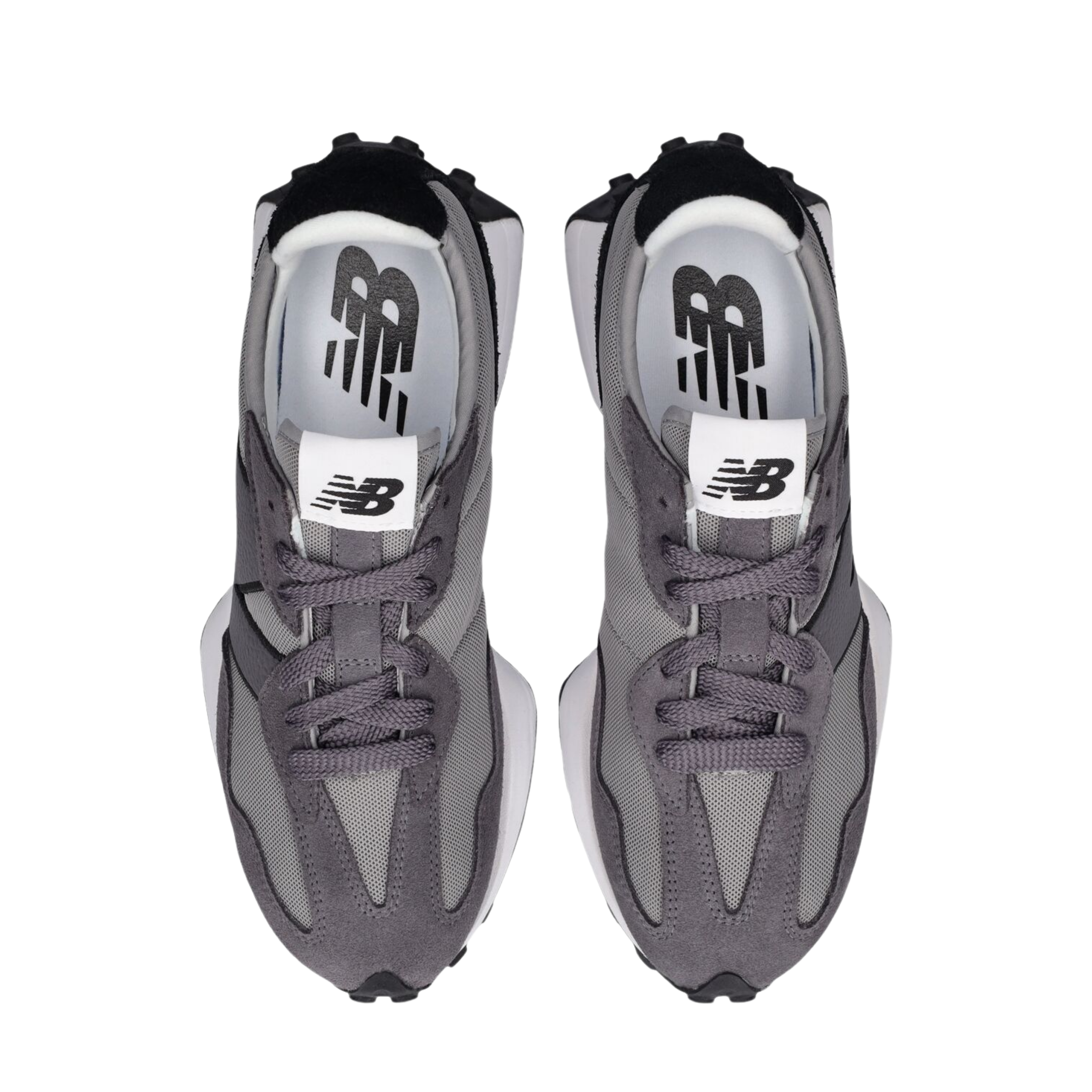 New Balance 327 Kadın Spor Ayakkabı  79I-U9X007