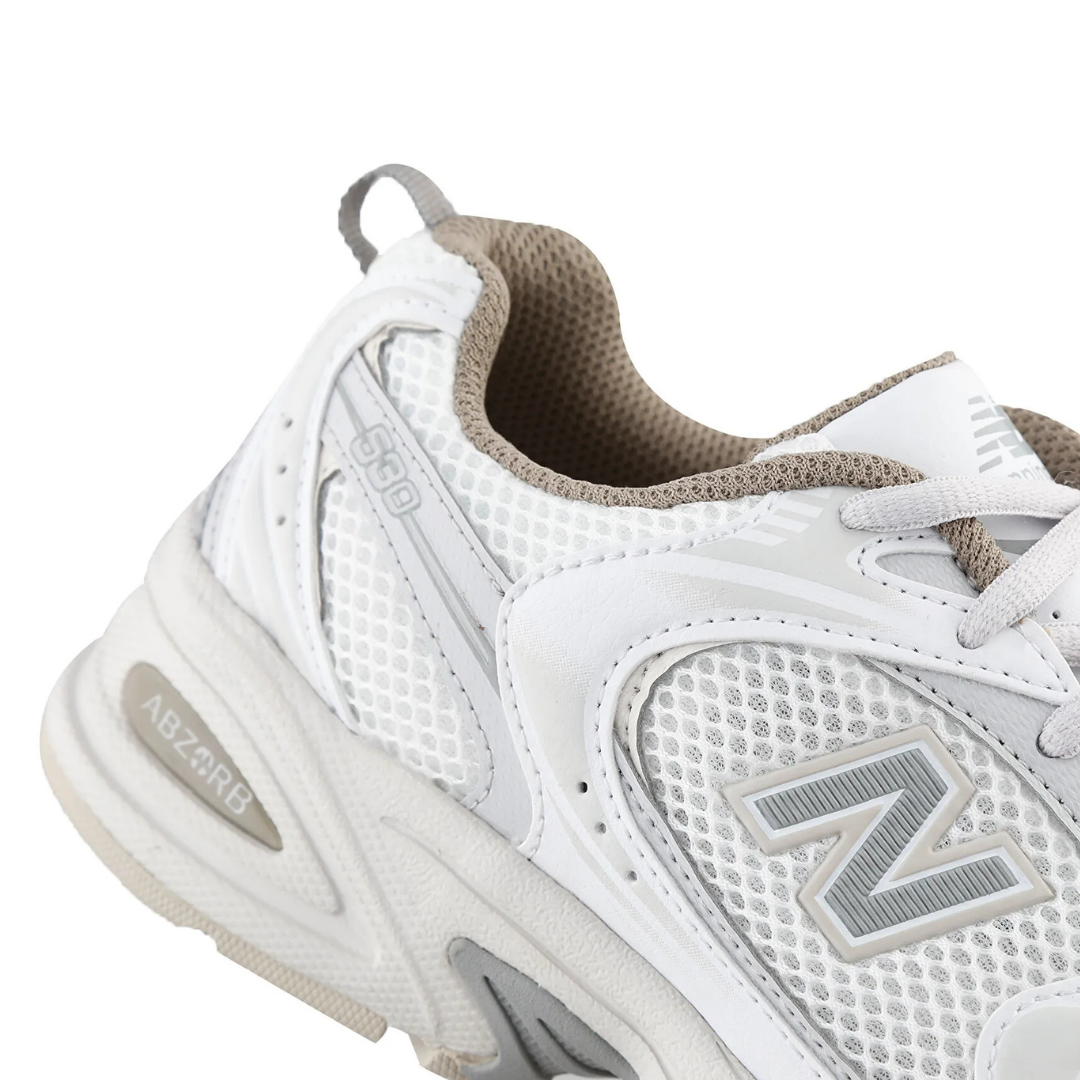 New Balance 530 Kadın Günlük Ayakkabı U530NEC