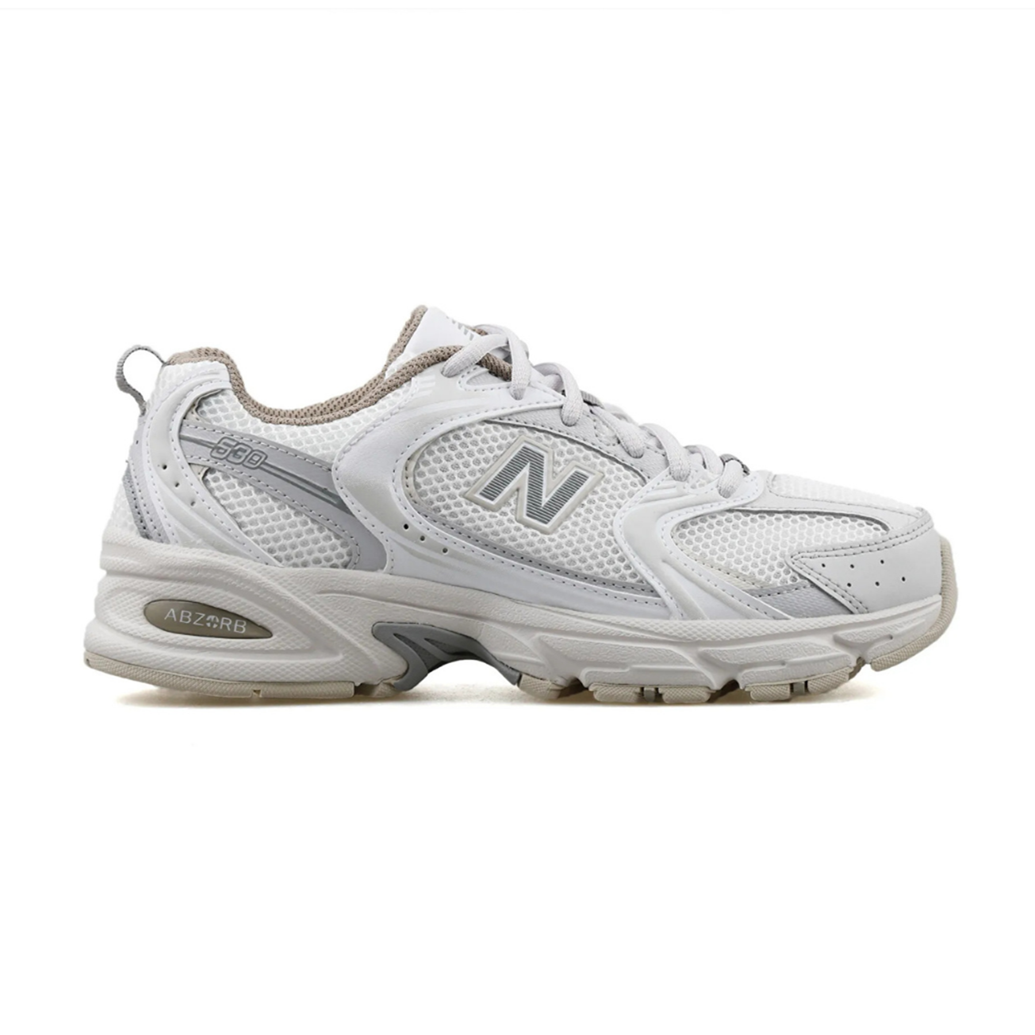 New Balance 530 Kadın Günlük Ayakkabı U530NEC