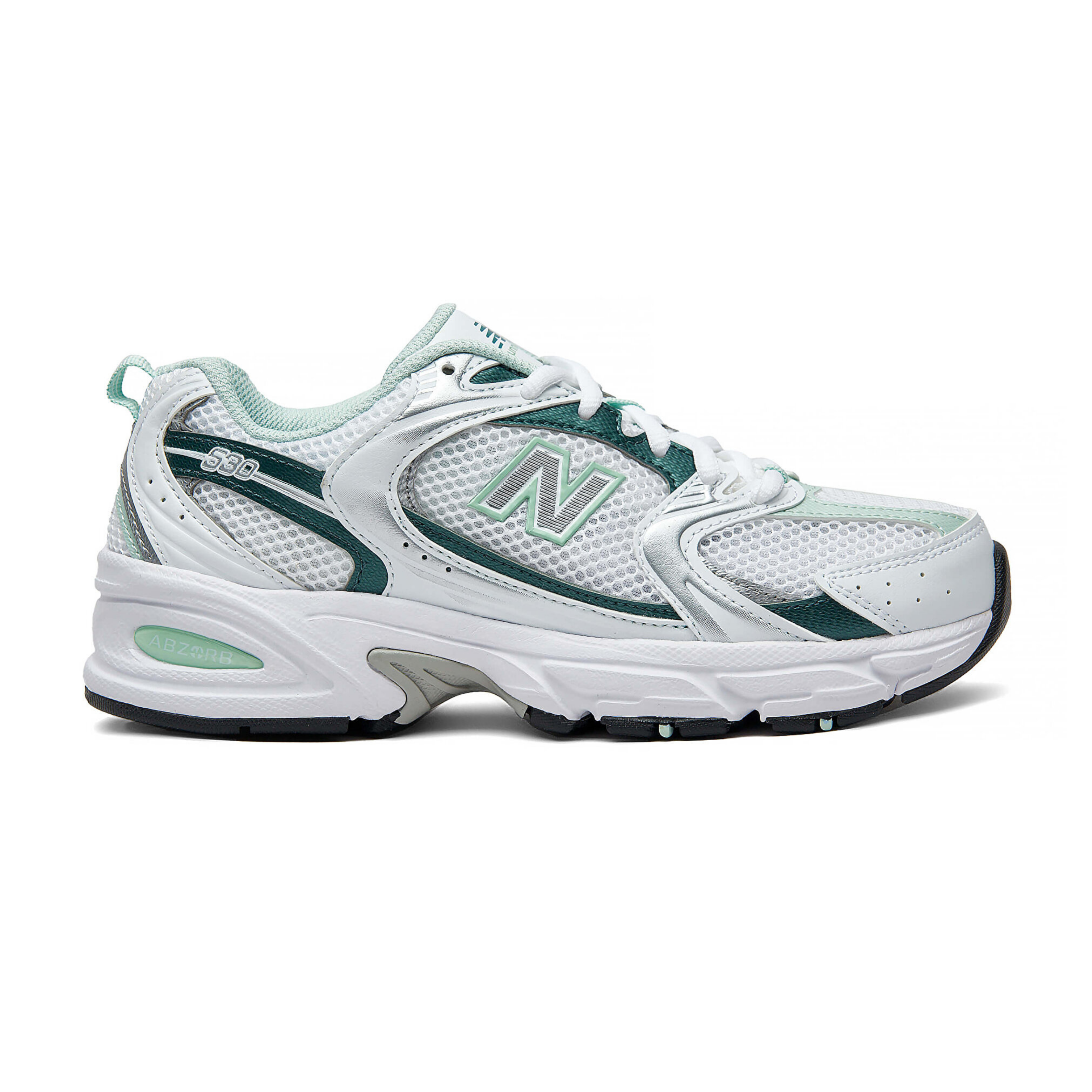 New Balance 530 Kadın Spor Ayakkabı MR530RB