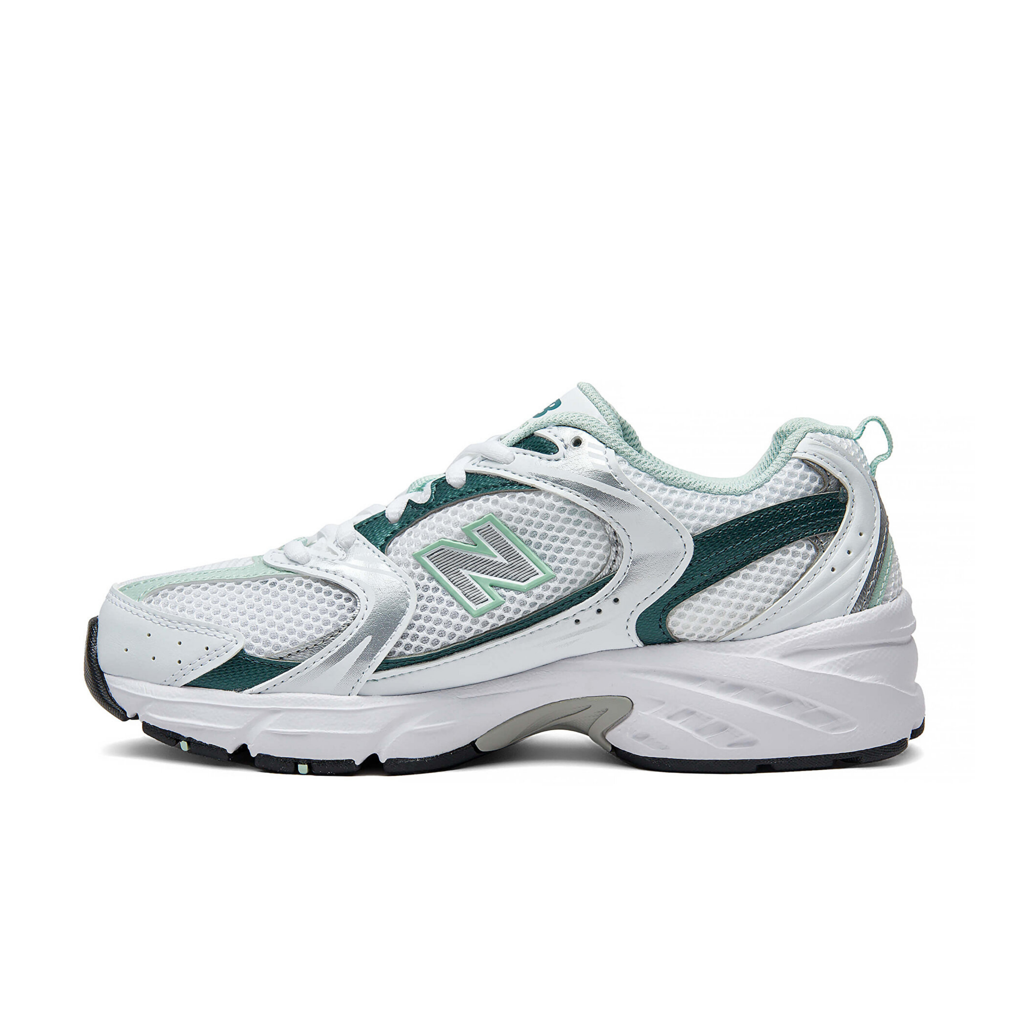 New Balance 530 Kadın Spor Ayakkabı MR530RB