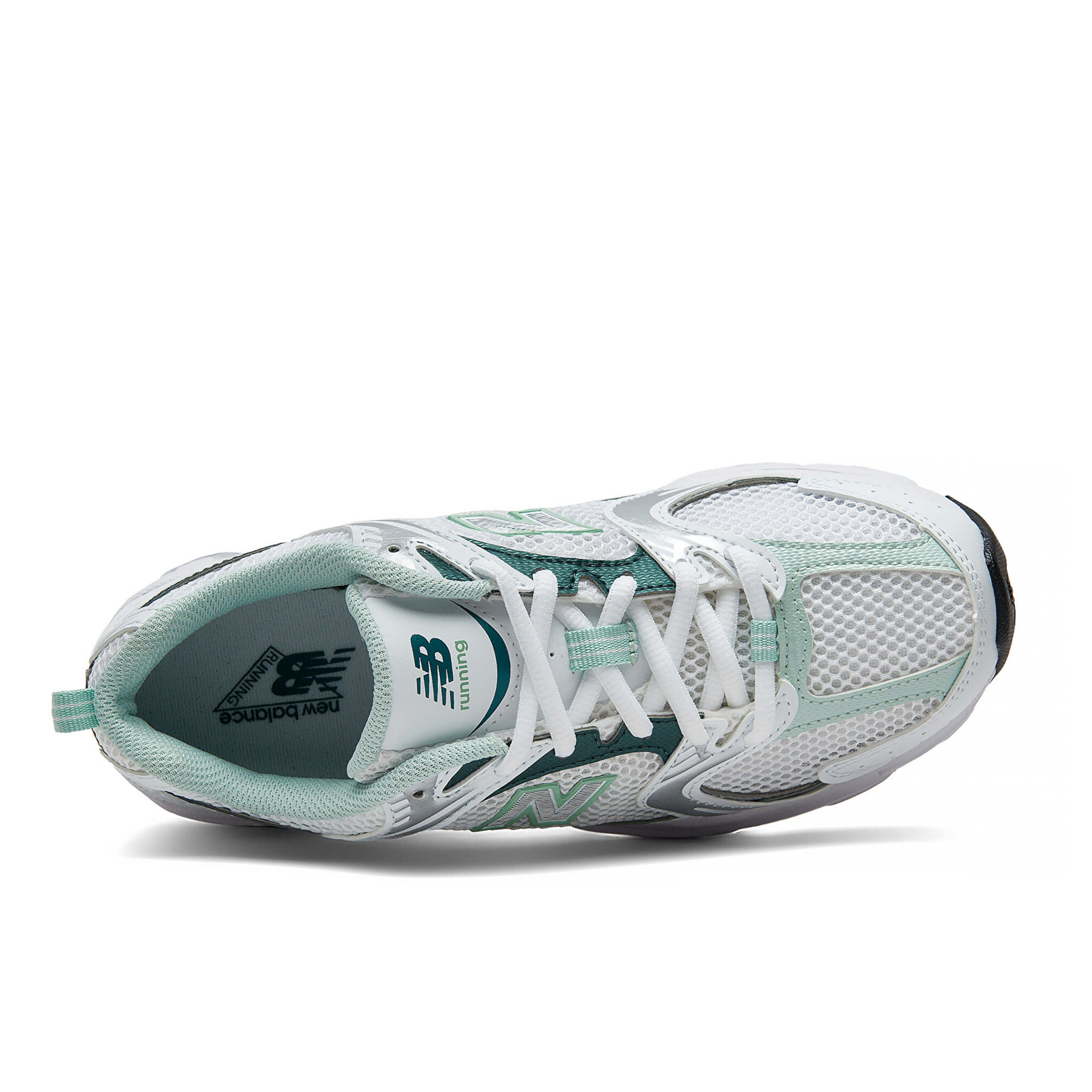 New Balance 530 Kadın Spor Ayakkabı MR530RB