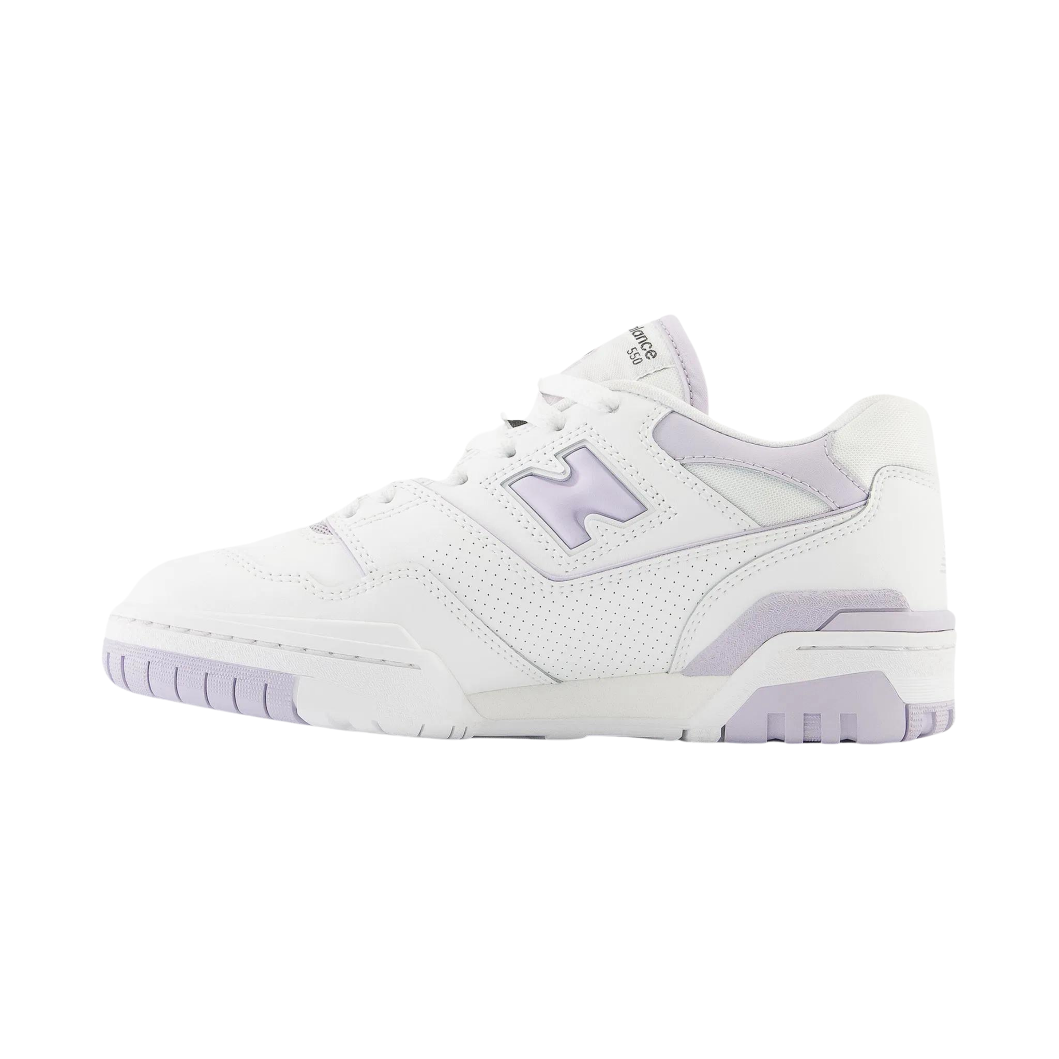 New Balance 550 Kadın Günlük Ayakkabı BBW550BV - 100