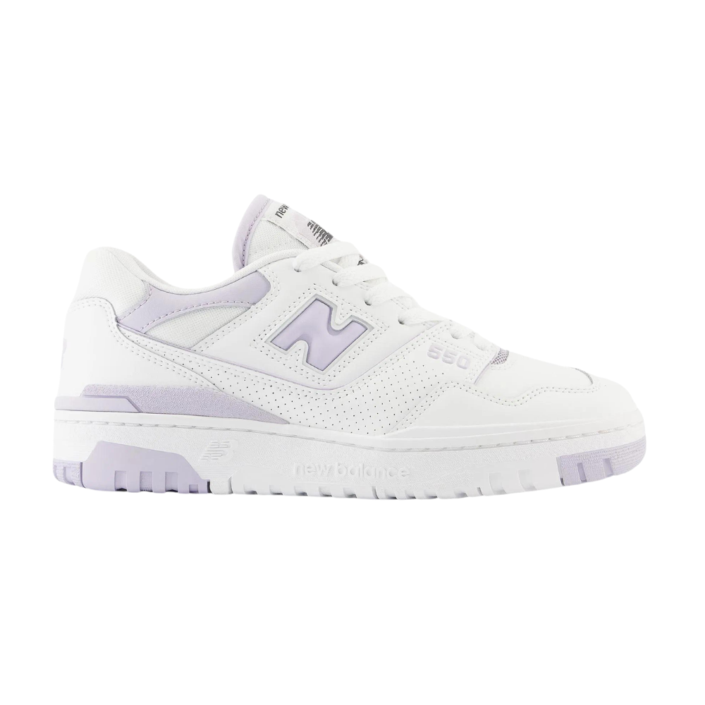 New Balance 550 Kadın Günlük Ayakkabı BBW550BV - 100