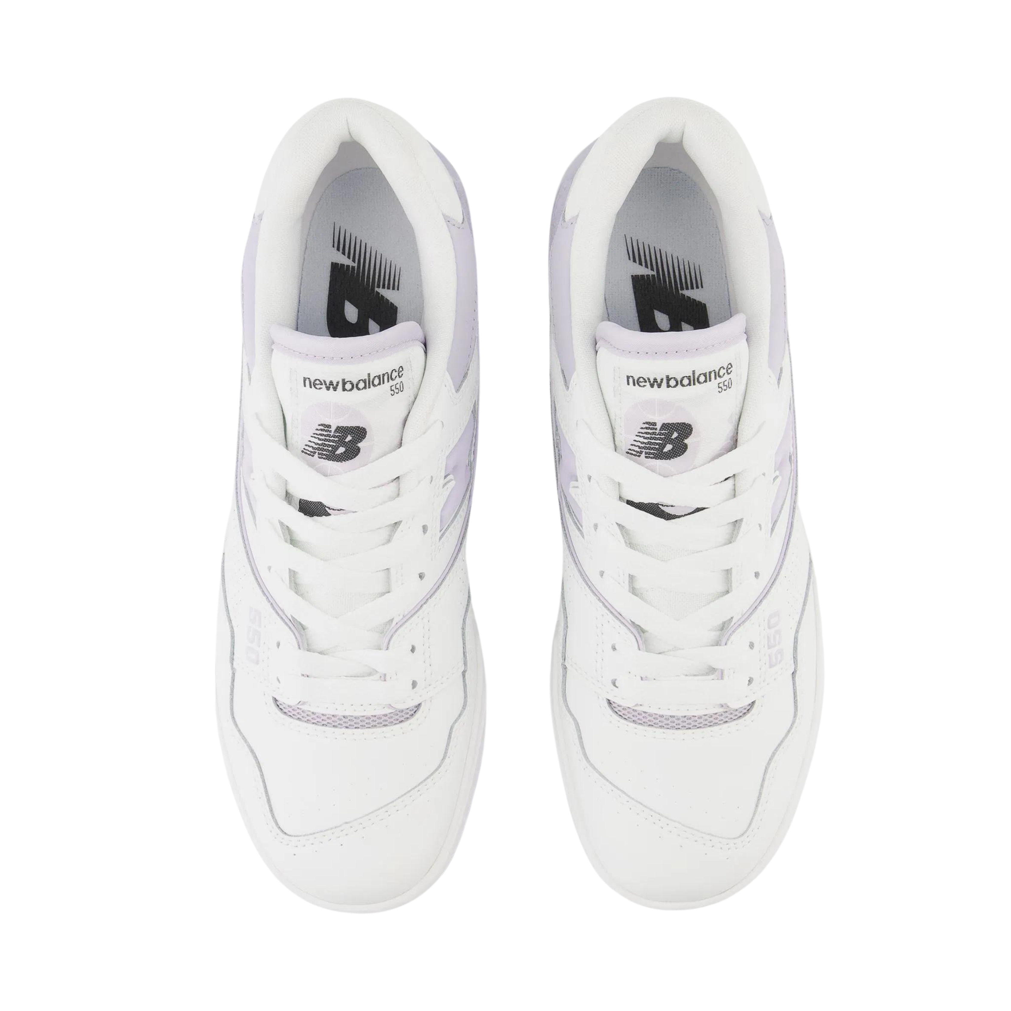 New Balance 550 Kadın Günlük Ayakkabı BBW550BV - 100