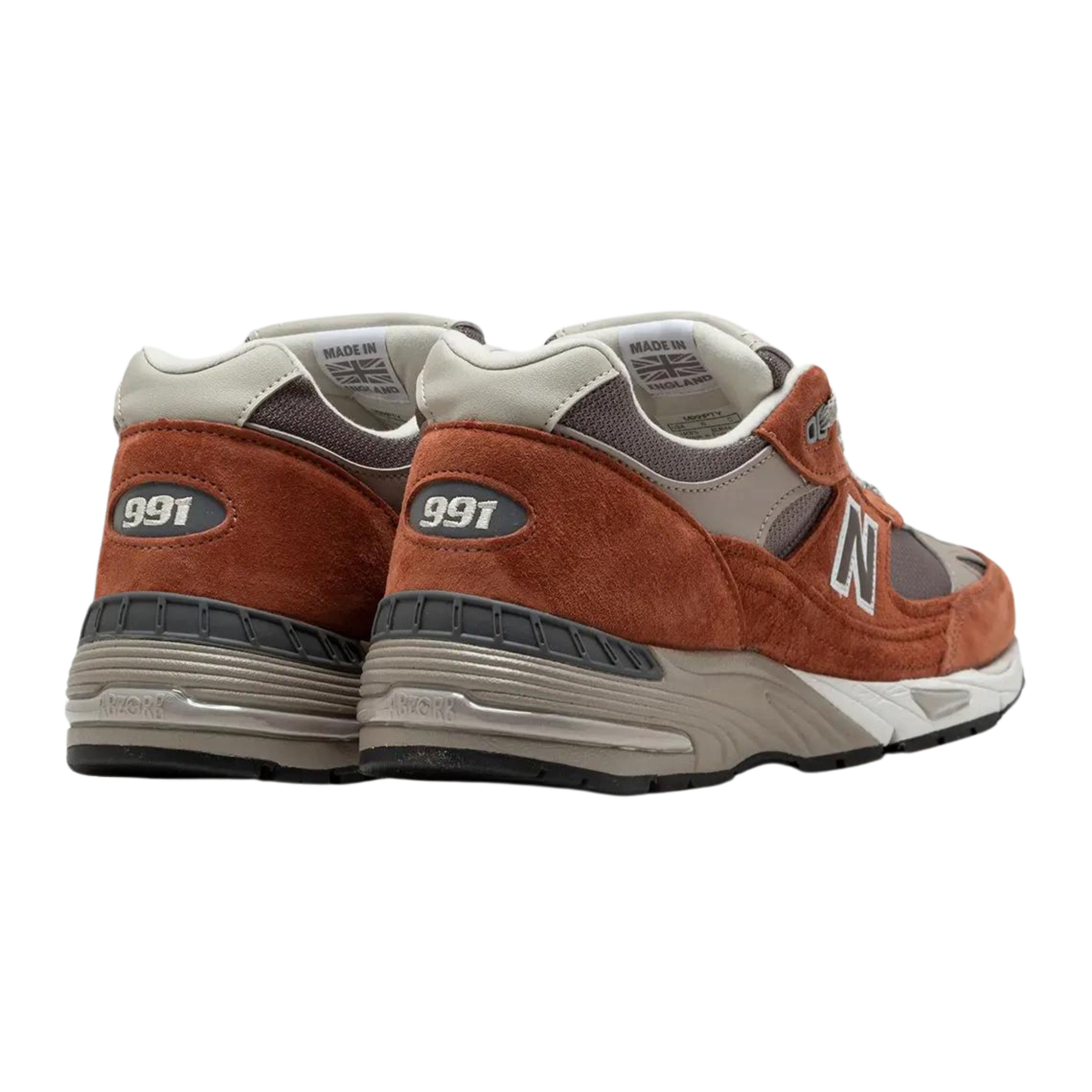 New Balance 991 Erkek Günlük Ayakkabı M991PTY