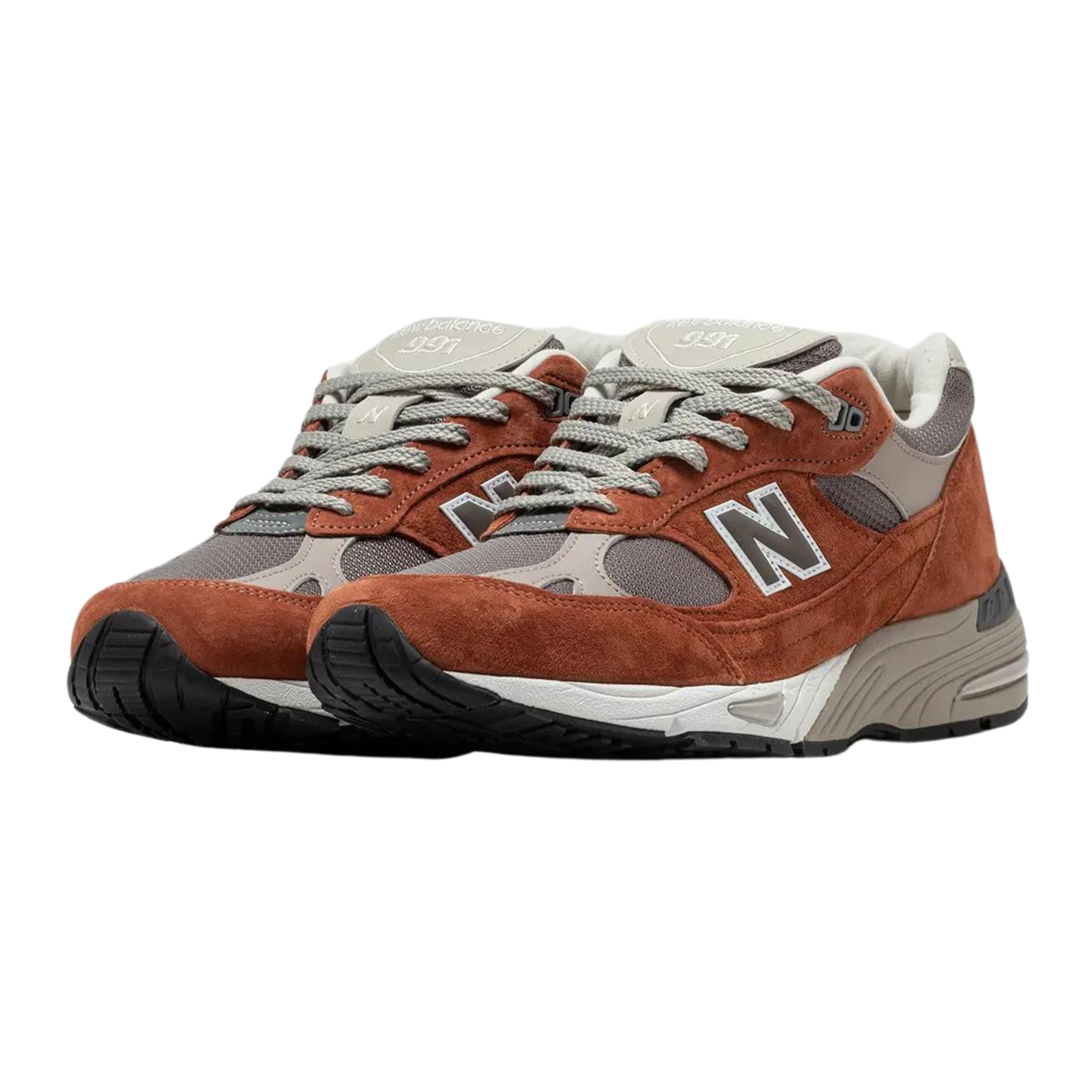 New Balance 991 Erkek Günlük Ayakkabı M991PTY
