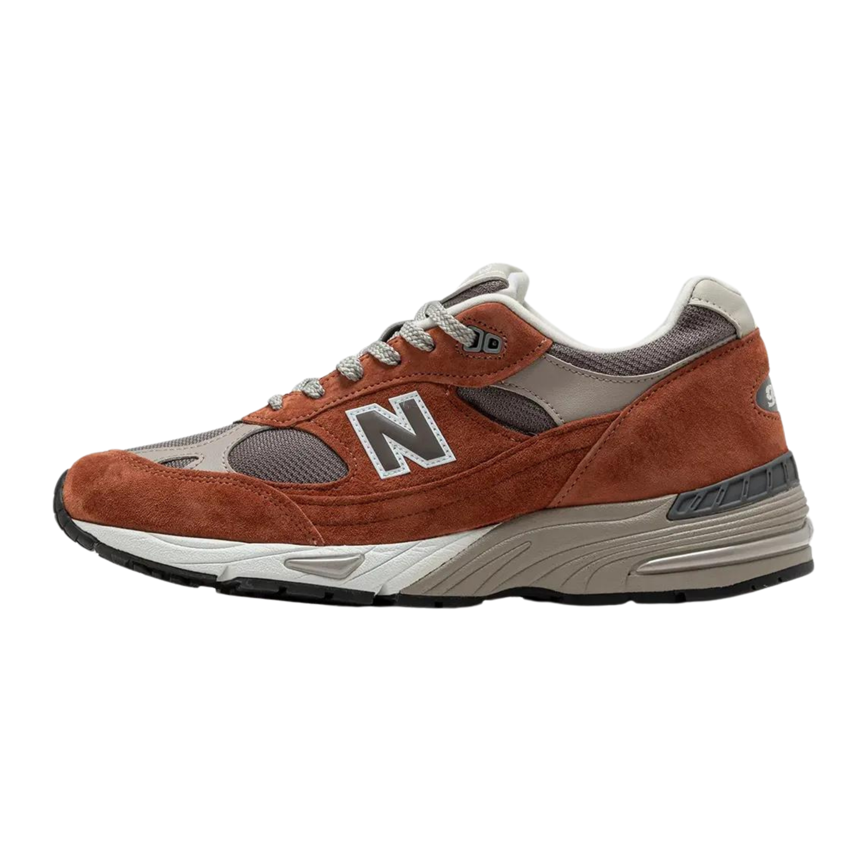 New Balance 991 Erkek Günlük Ayakkabı M991PTY
