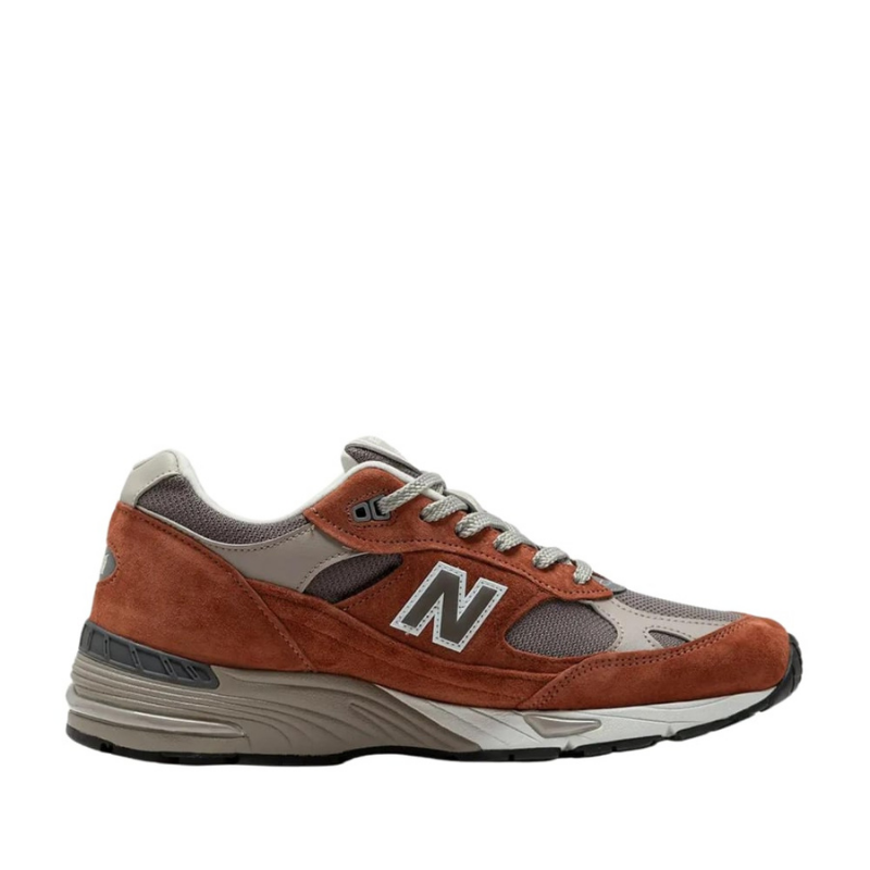 New Balance 991 Erkek Günlük Ayakkabı M991PTY