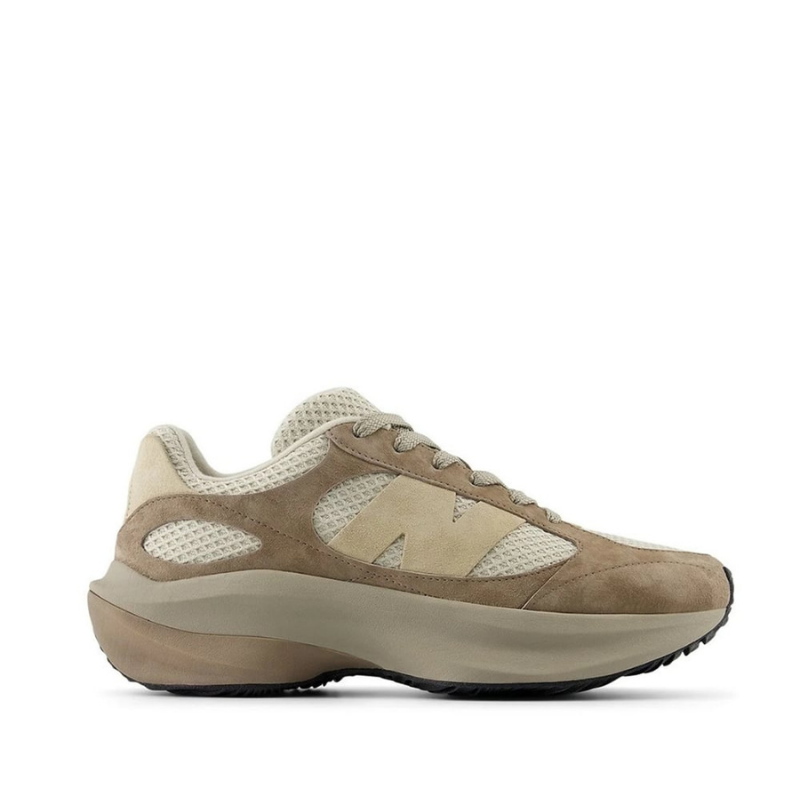 New Balance Warped Erkek Spor Ayakkabı UWRPDHSC