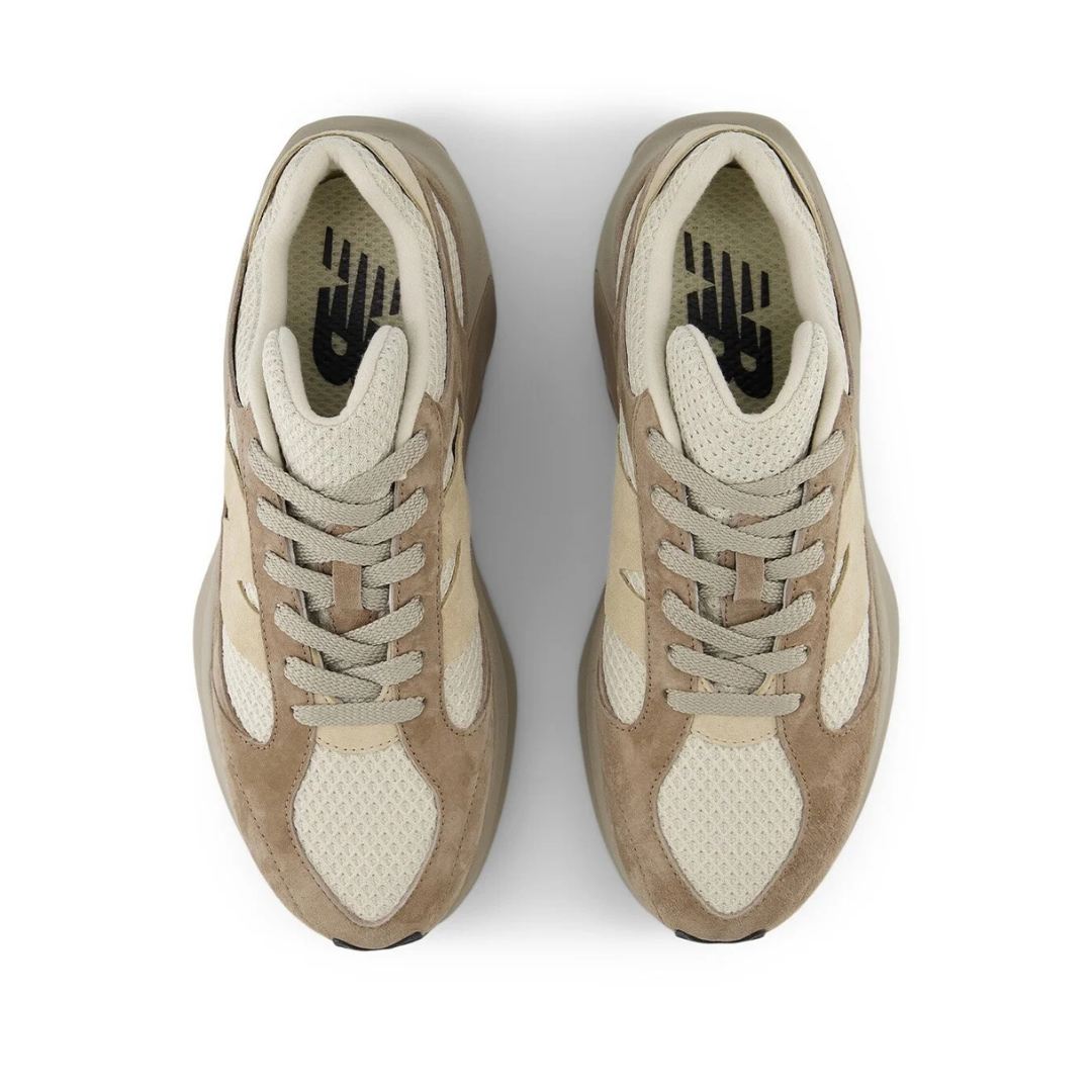 New Balance Warped Erkek Spor Ayakkabı UWRPDHSC