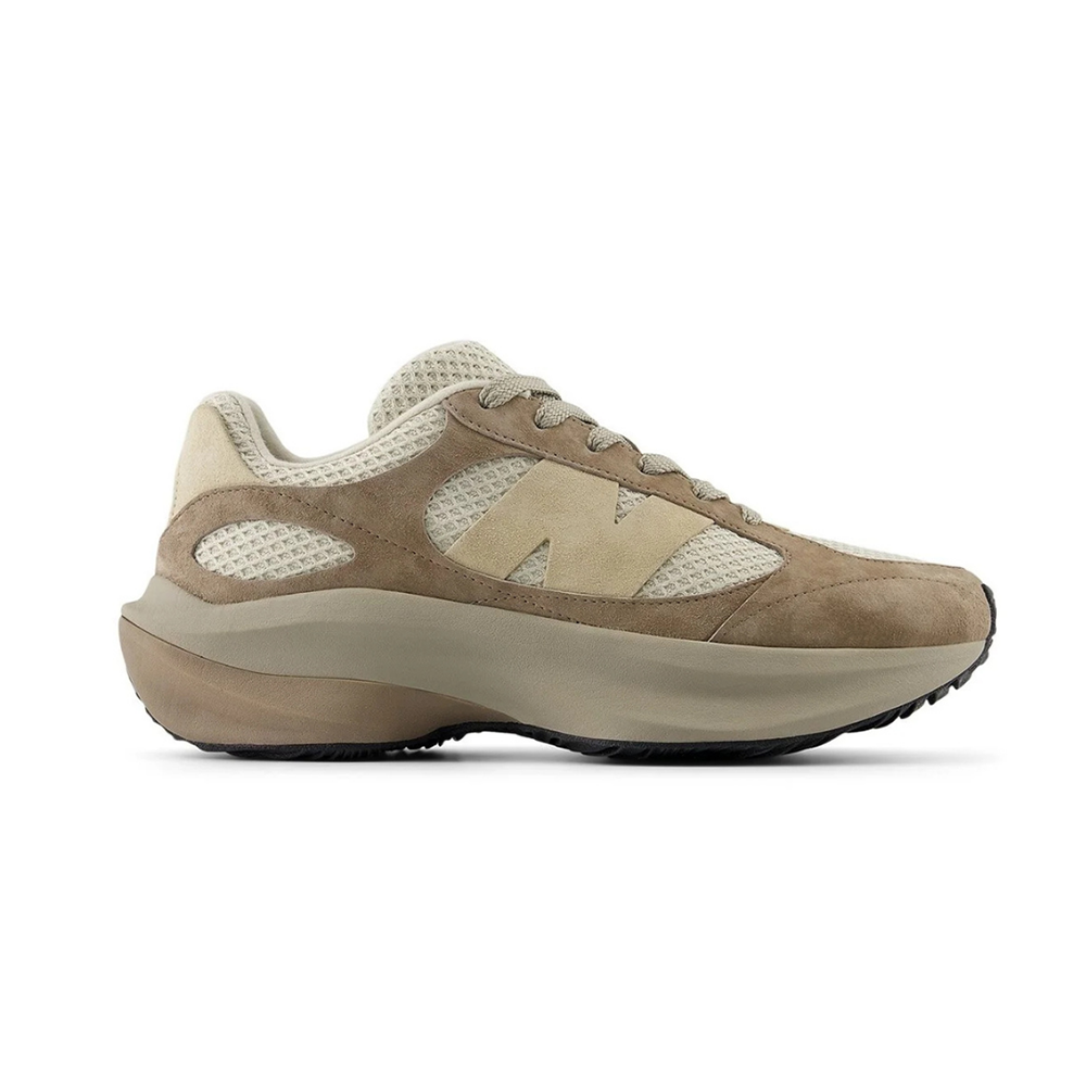 New Balance Warped Erkek Spor Ayakkabı UWRPDHSC