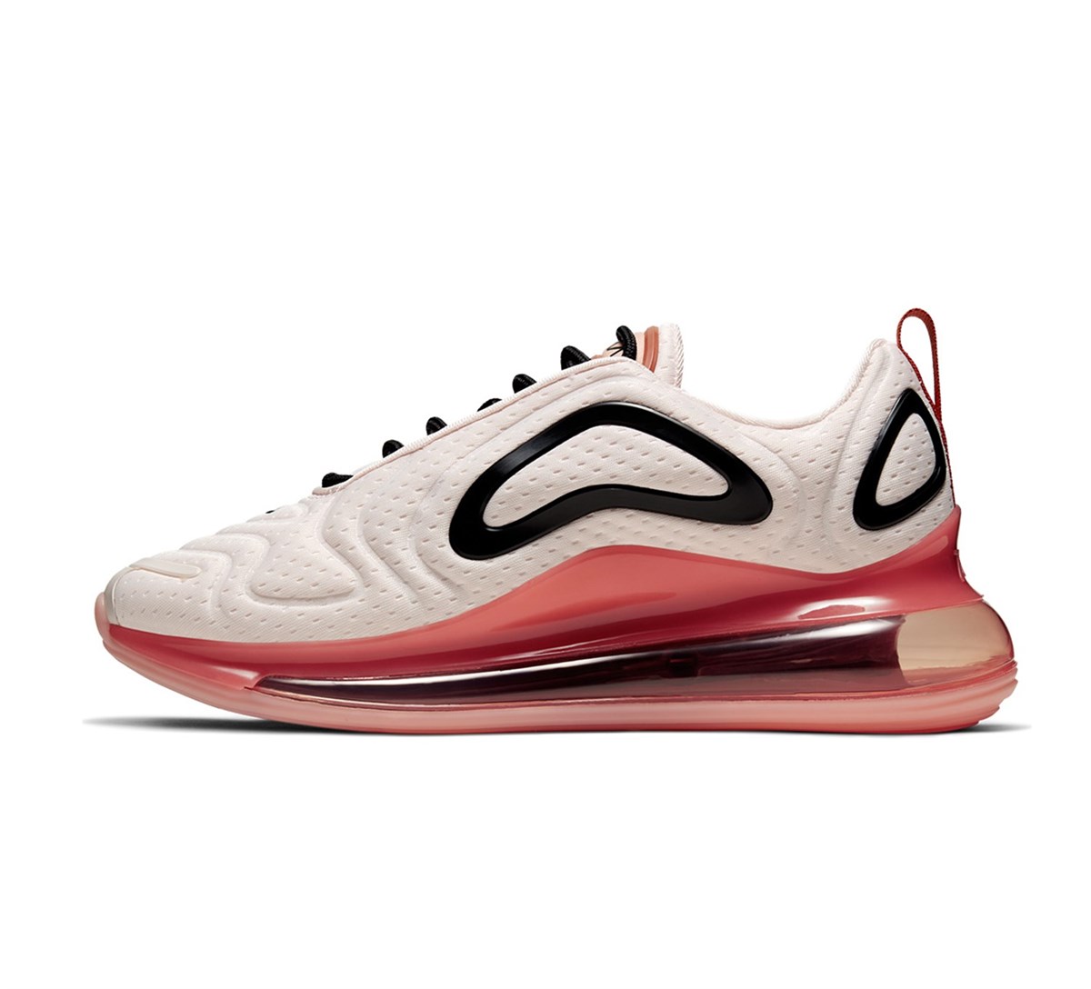 Nike Air Max 720 Sneaker Renkli Kadın Ayakkabı AR9293-602 | Nike Modelleri