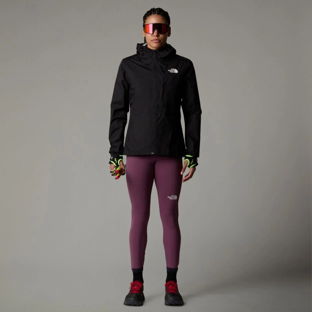 North Face Off Trail Goretex Kadın Outdoor Ayakkabı NF0A8A9Y7OK1