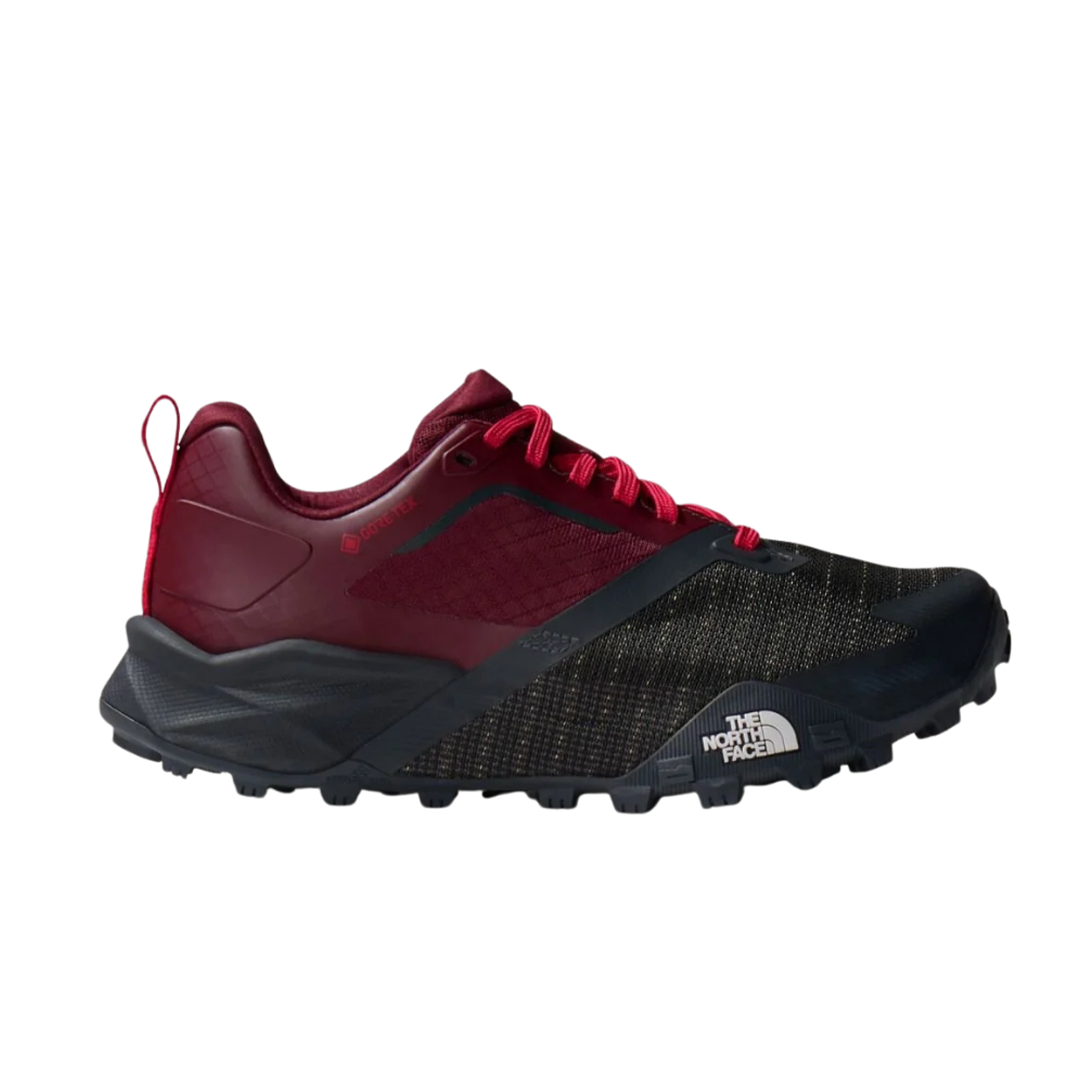 North Face Off Trail Goretex Kadın Outdoor Ayakkabı NF0A8A9Y7OK1