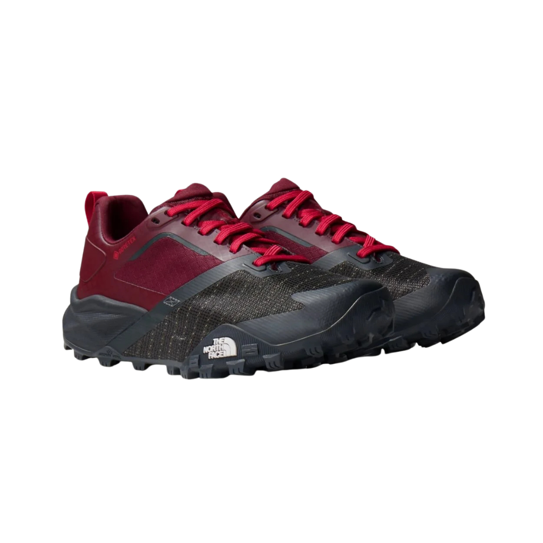 North Face Off Trail Goretex Kadın Outdoor Ayakkabı NF0A8A9Y7OK1