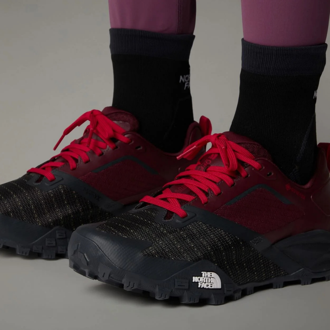 North Face Off Trail Goretex Kadın Outdoor Ayakkabı NF0A8A9Y7OK1