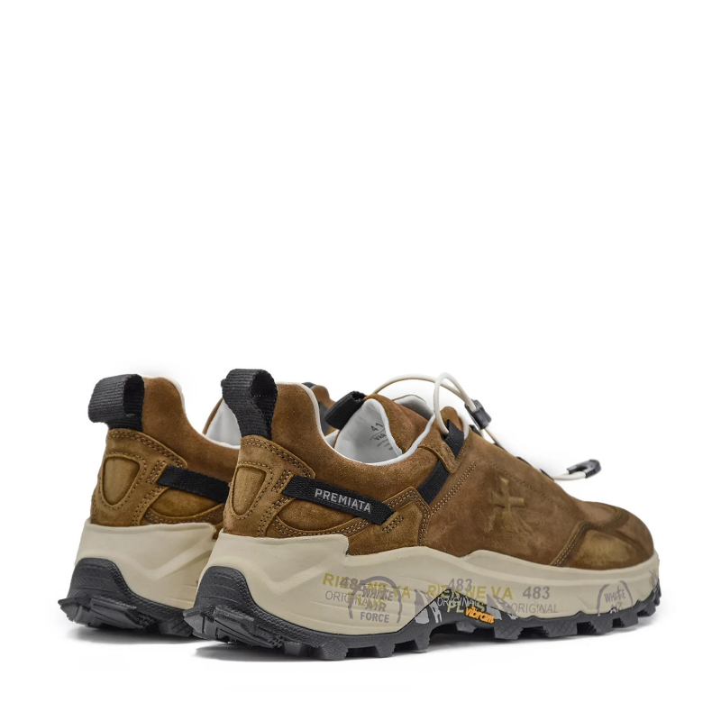 Premiata Cross Erkek Outdoor Ayakkabı 382
