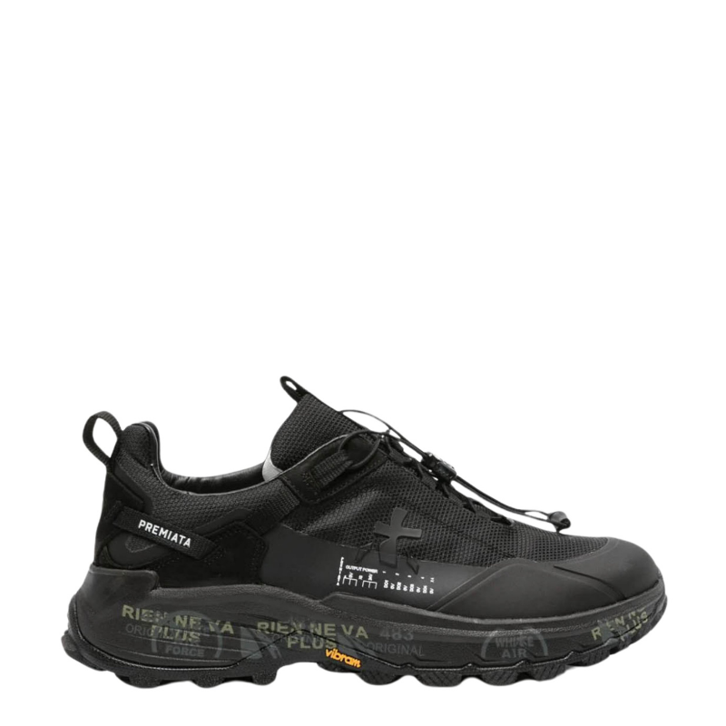 Premiata Cross Erkek Outdoor Ayakkabı 02324.07