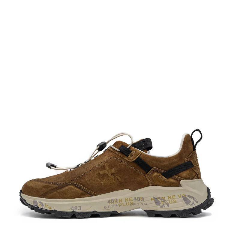 Premiata Cross Erkek Outdoor Ayakkabı 382