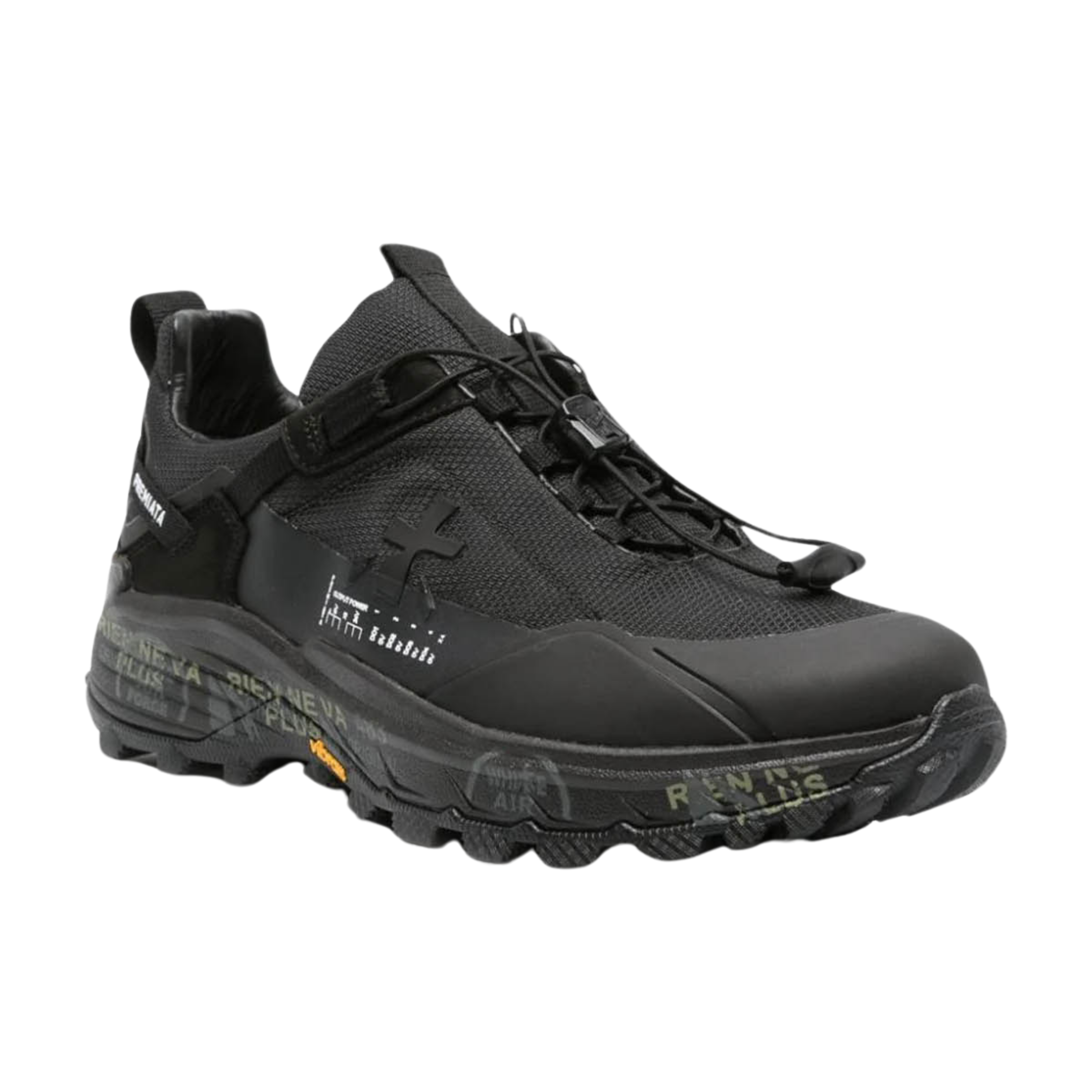 Premiata Cross Erkek Outdoor Ayakkabı 02324.07